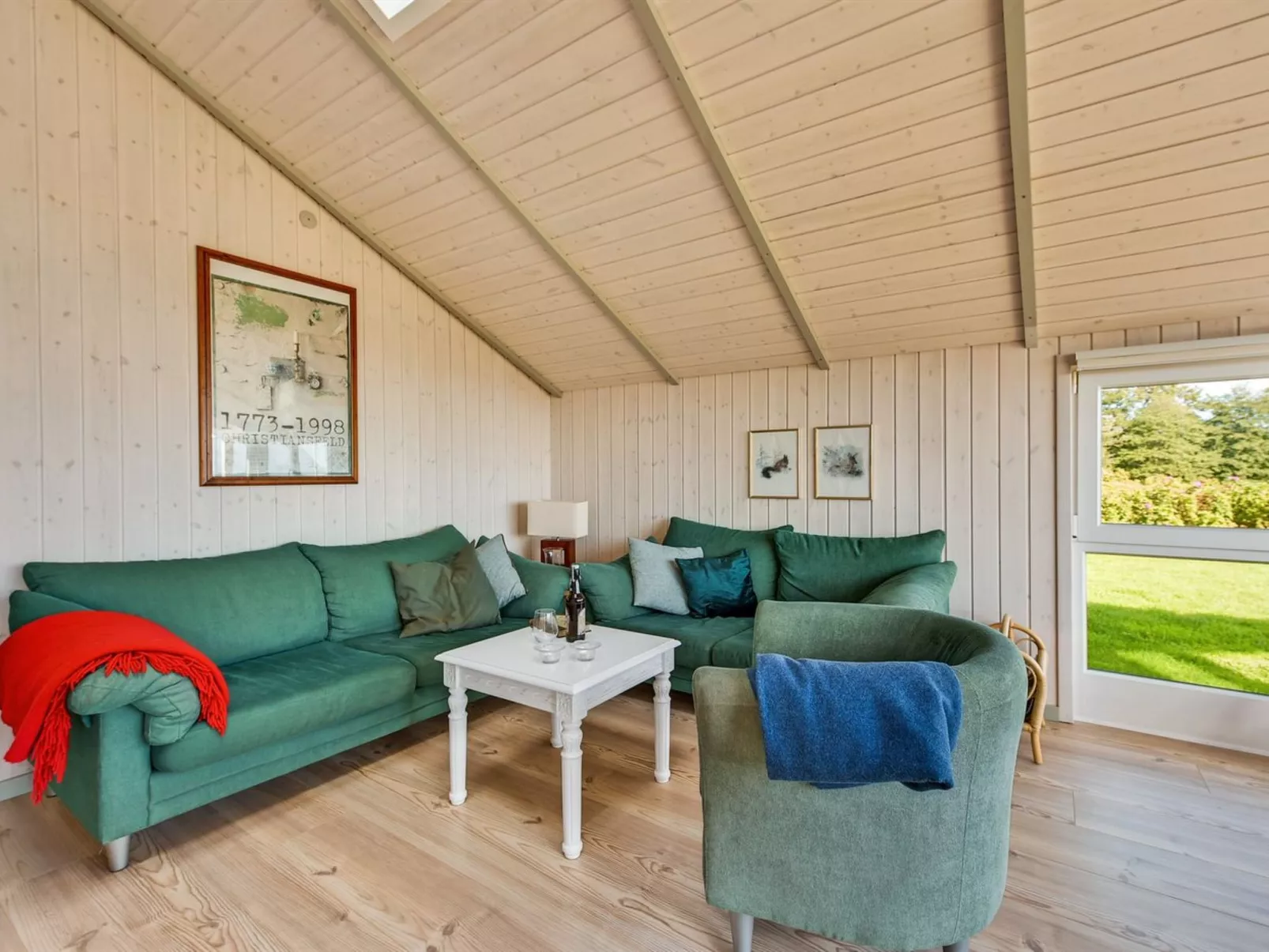 "Apsolon" - 150m from the sea-Inside