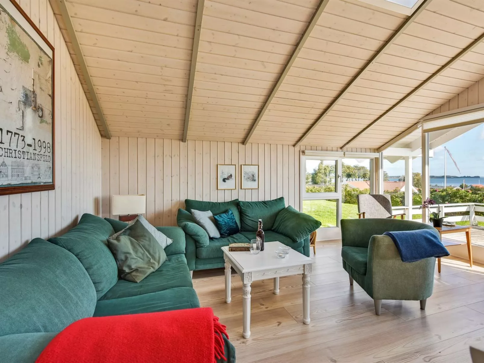 "Apsolon" - 150m from the sea-Inside