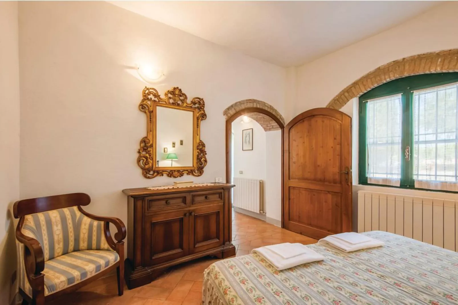 Muleti 2-Bedroom