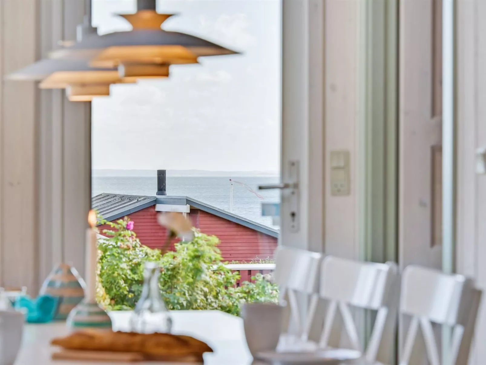 "Apsolon" - 150m from the sea-Inside