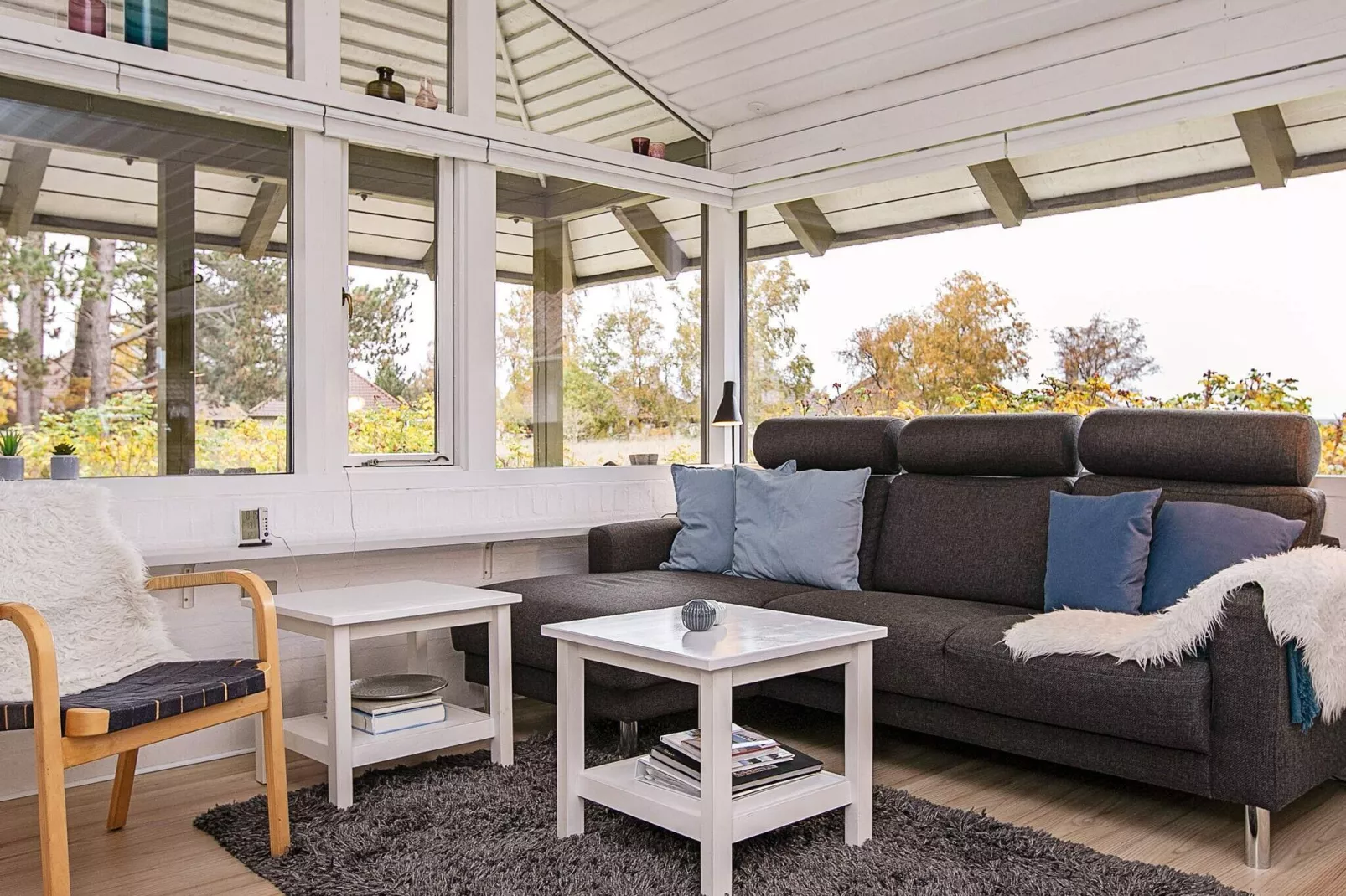 3 room,Premium - Innenbereich