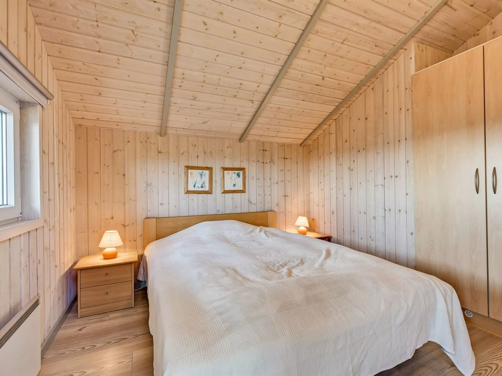 "Apsolon" - 150m from the sea-Inside