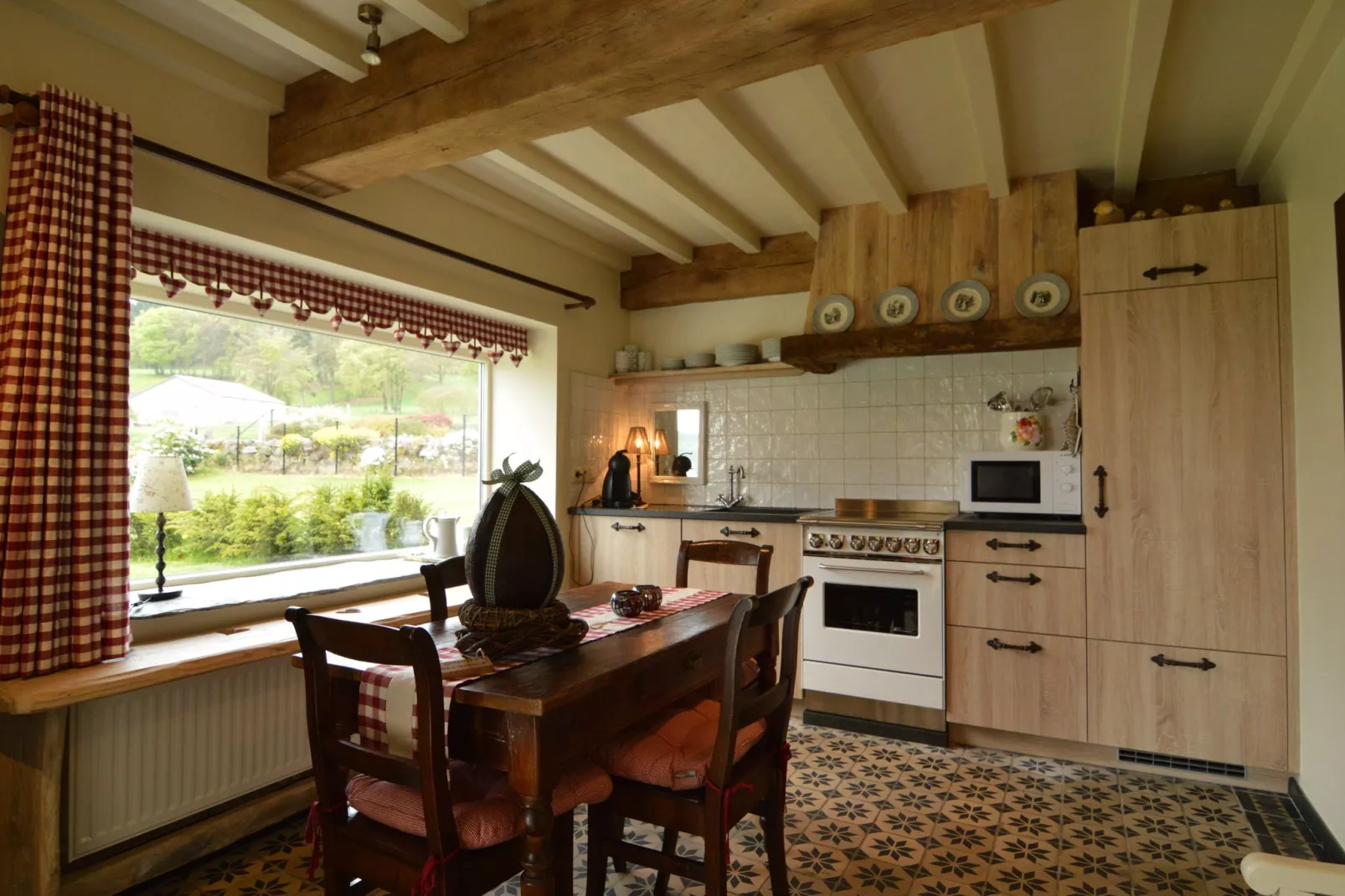 Serenity-Kitchen