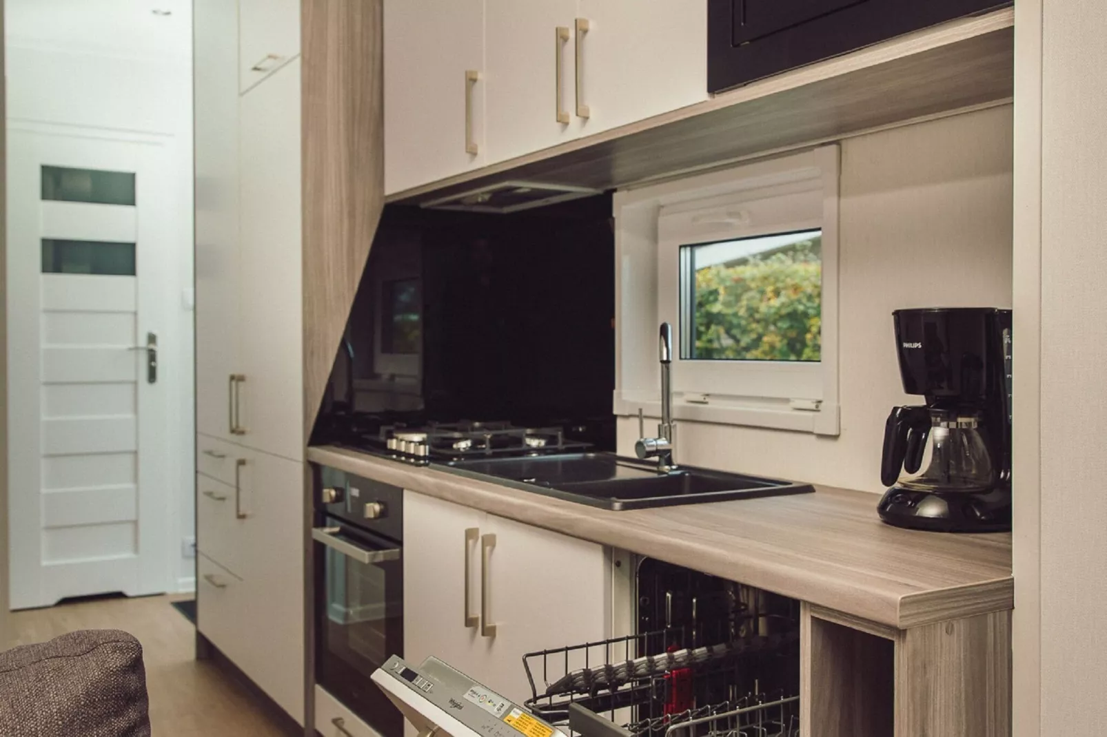Buitenplaats Holten 14-Kitchen