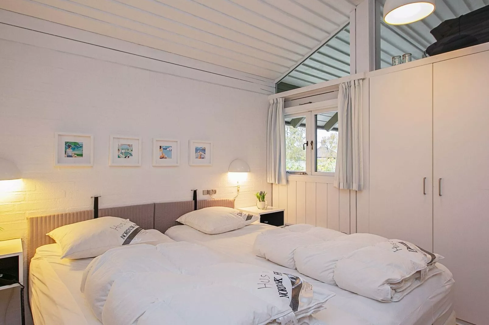 3 room,Premium - Innenbereich