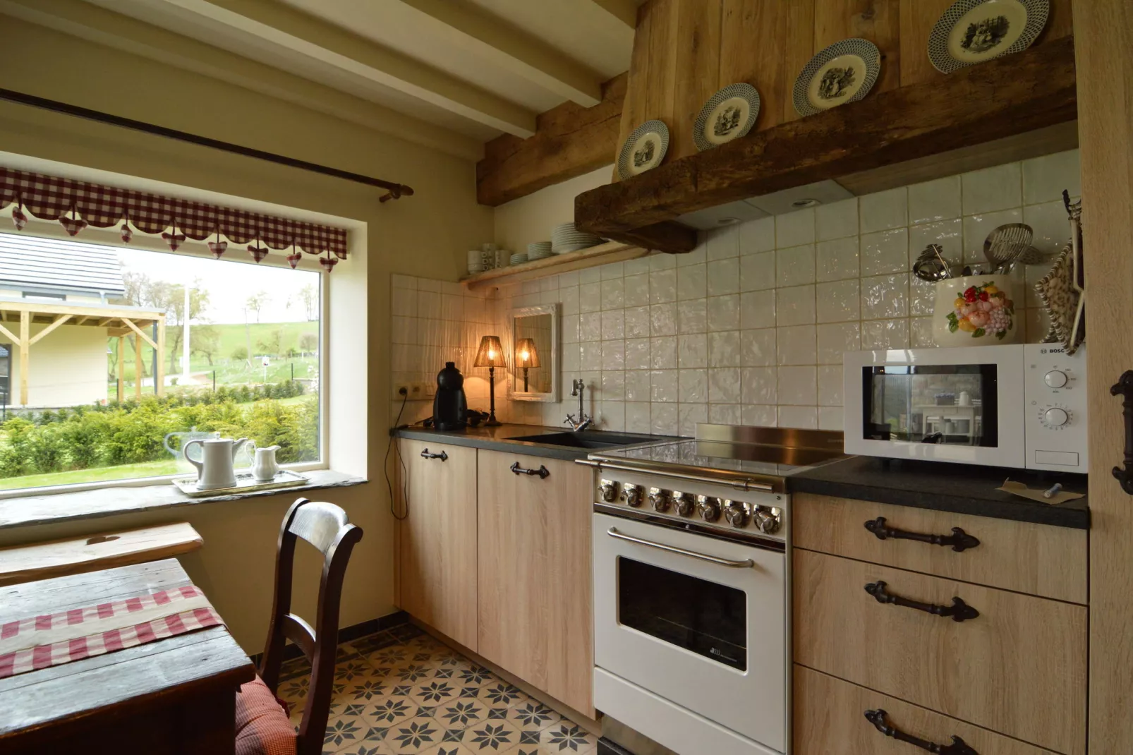 Serenity-Kitchen