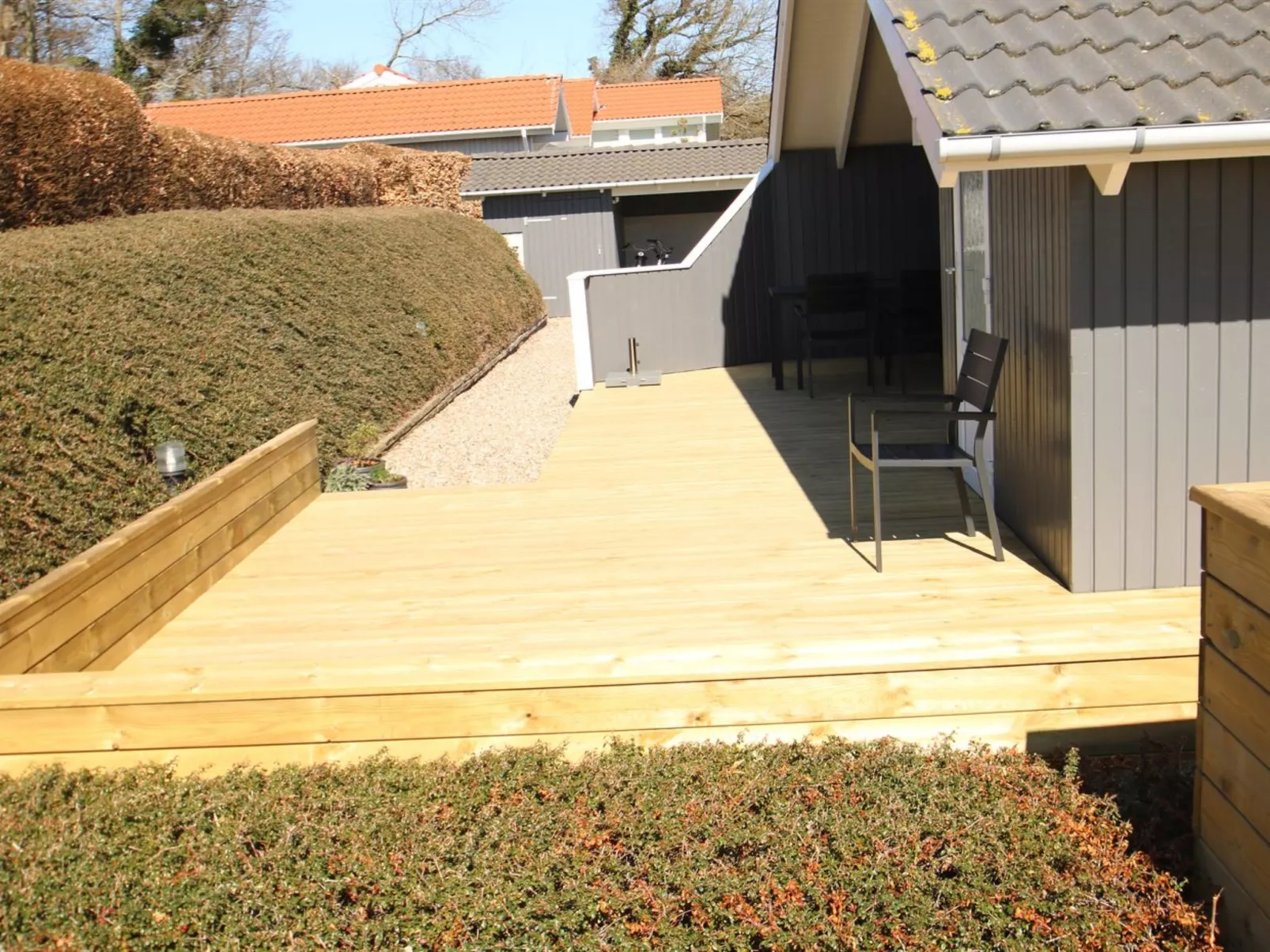 "Apsolon" - 150m from the sea-Outside