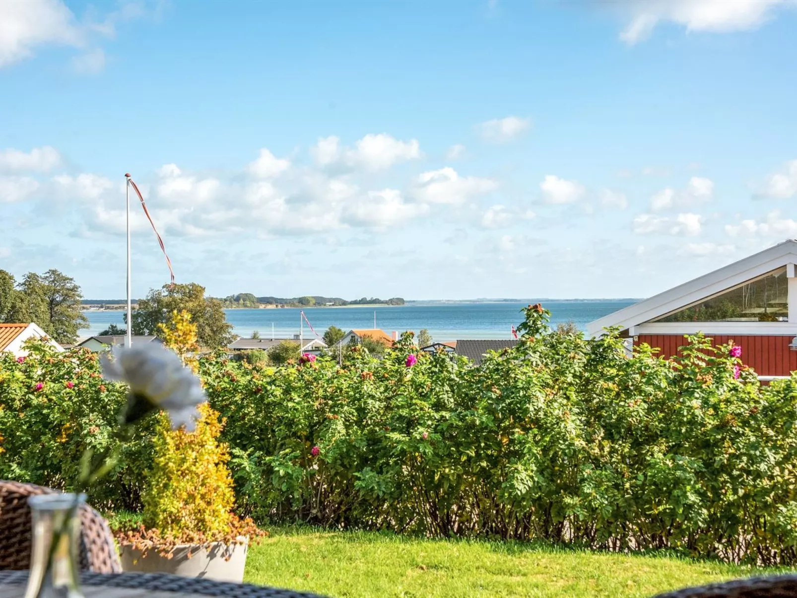 "Apsolon" - 150m from the sea-Outside