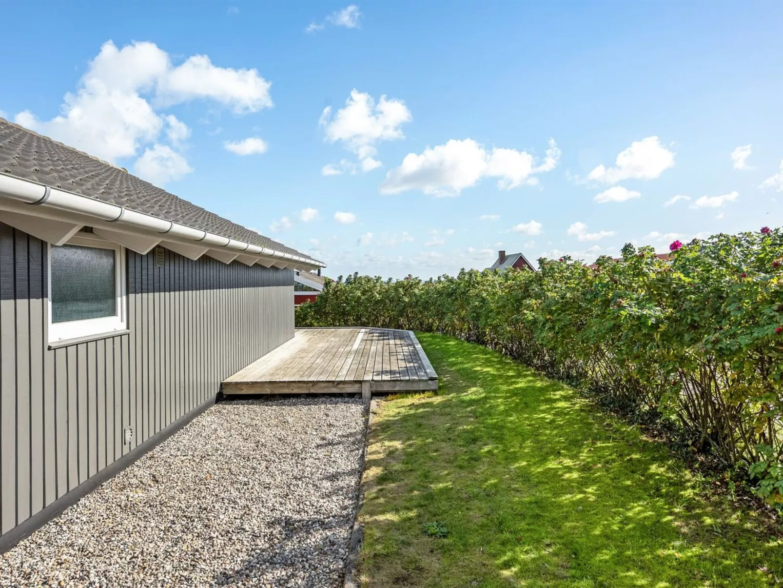 "Apsolon" - 150m from the sea-Outside