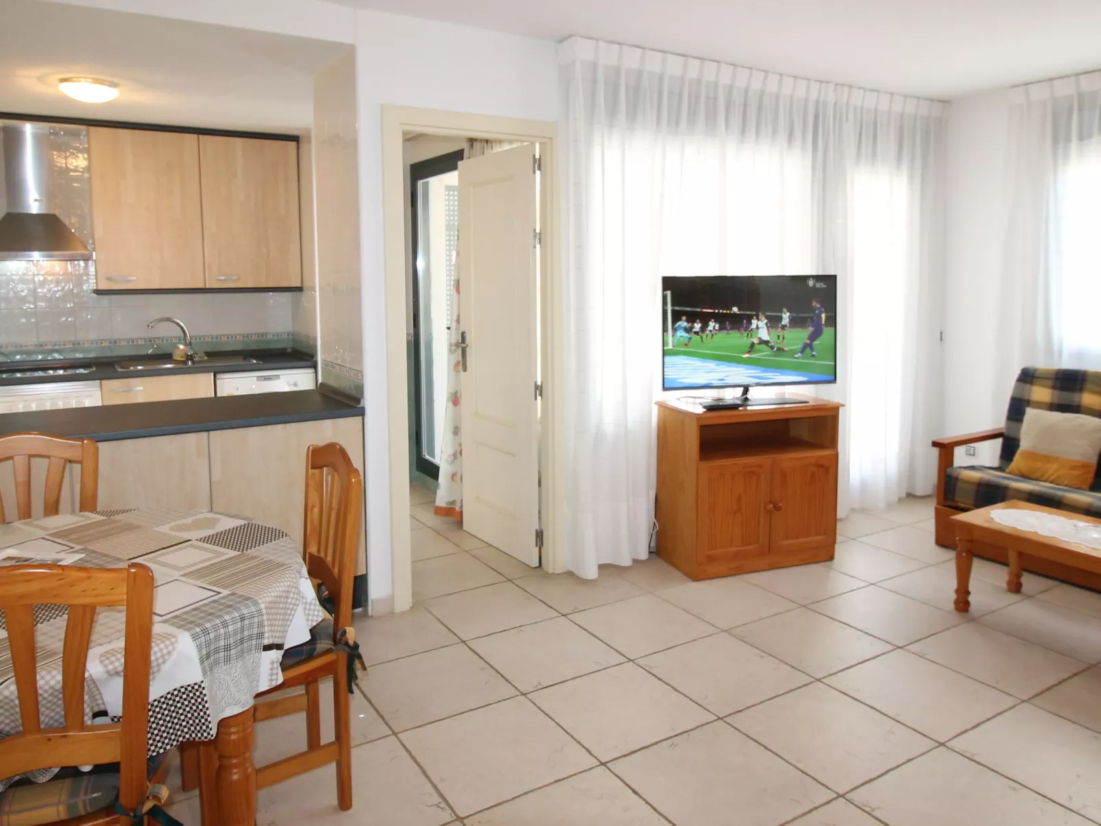 Tamarindo-Inside