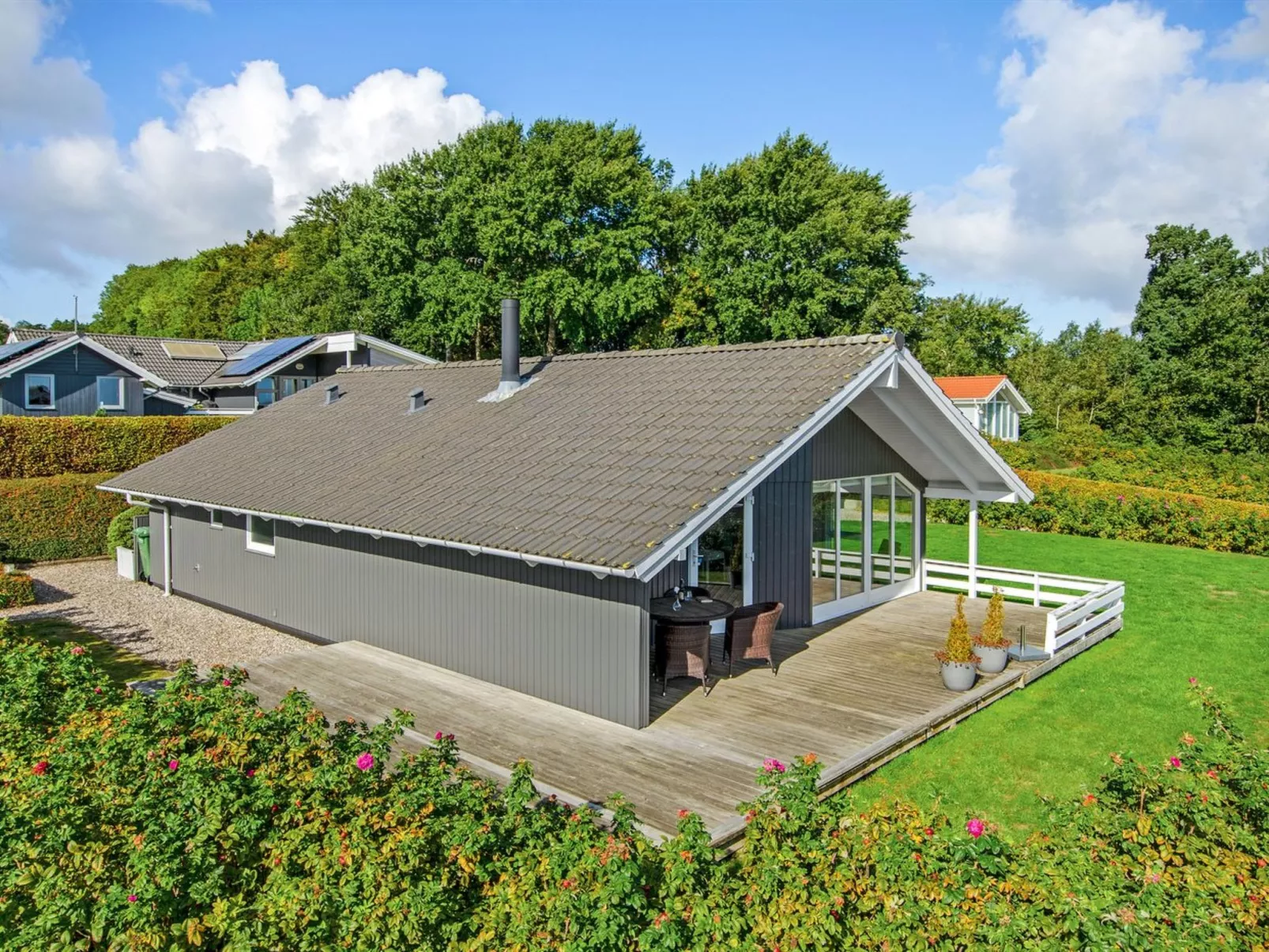"Apsolon" - 150m from the sea-Outside