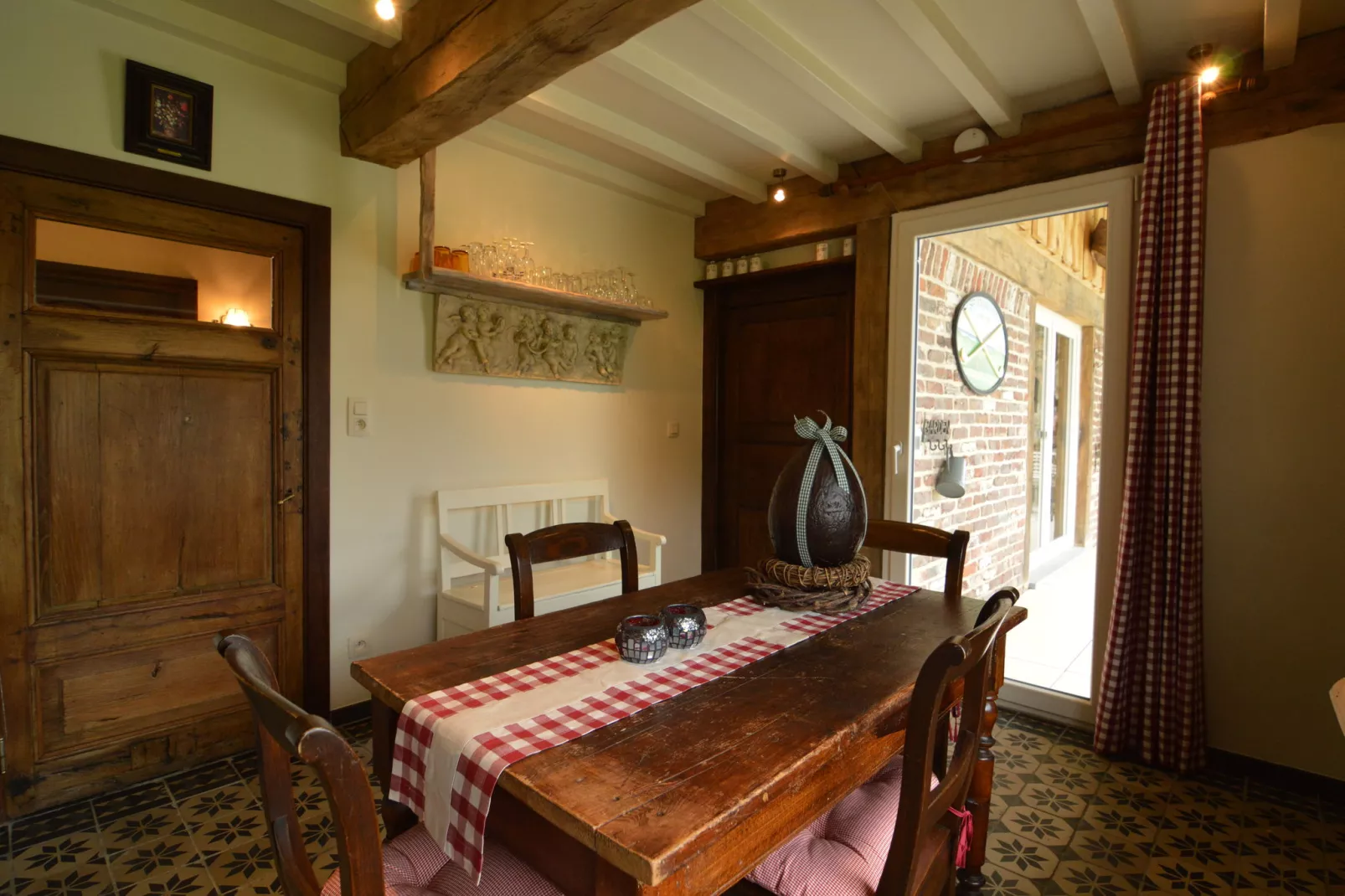 Serenity-Kitchen