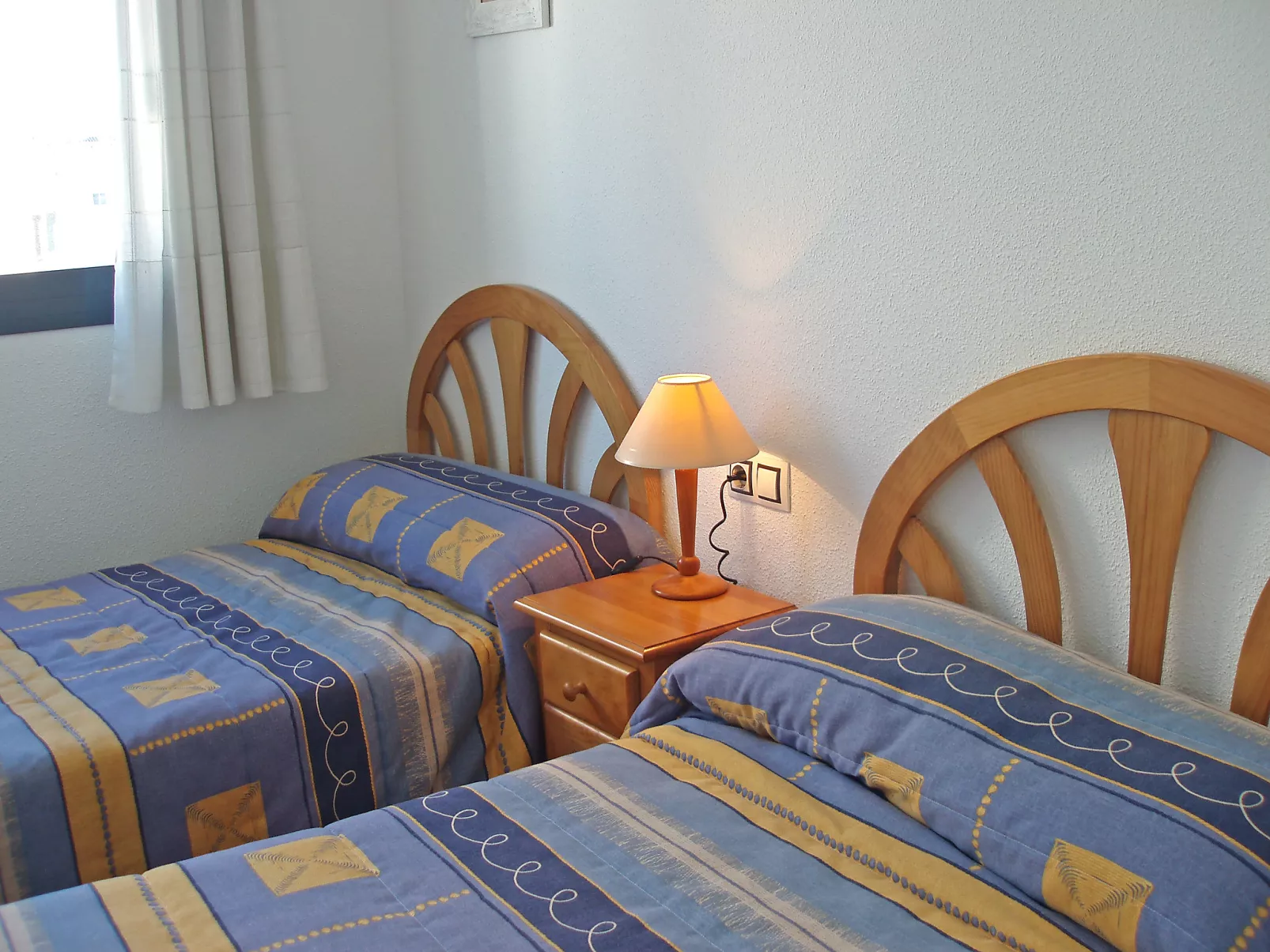 Tamarindo-Inside