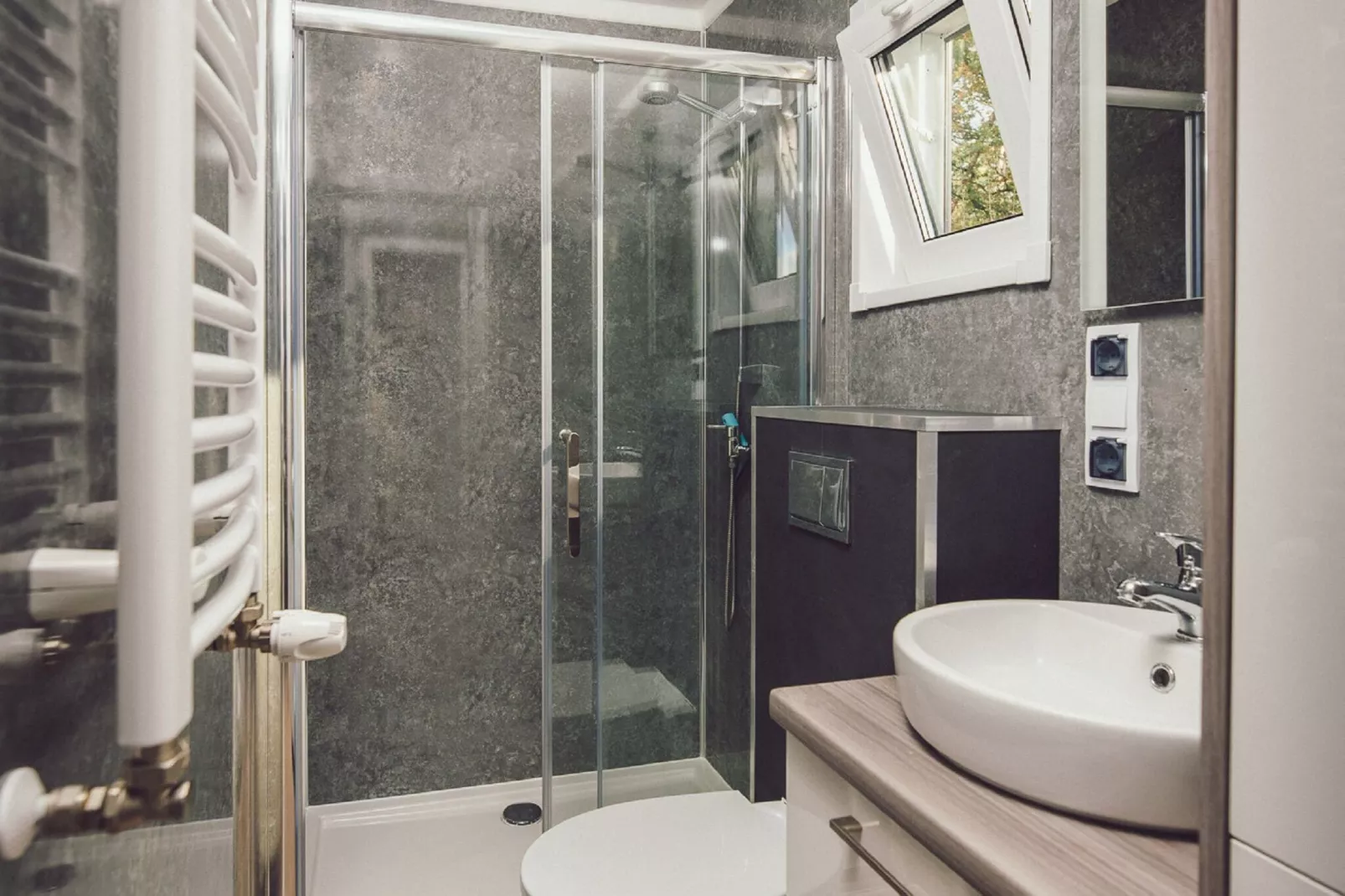 Buitenplaats Holten 14-Bathroom