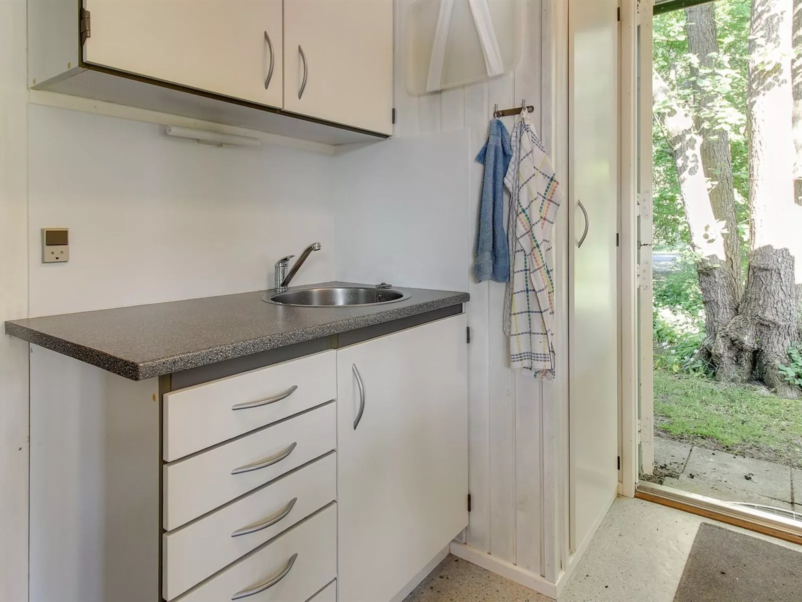 "Virve" - 300m from the sea-Inside