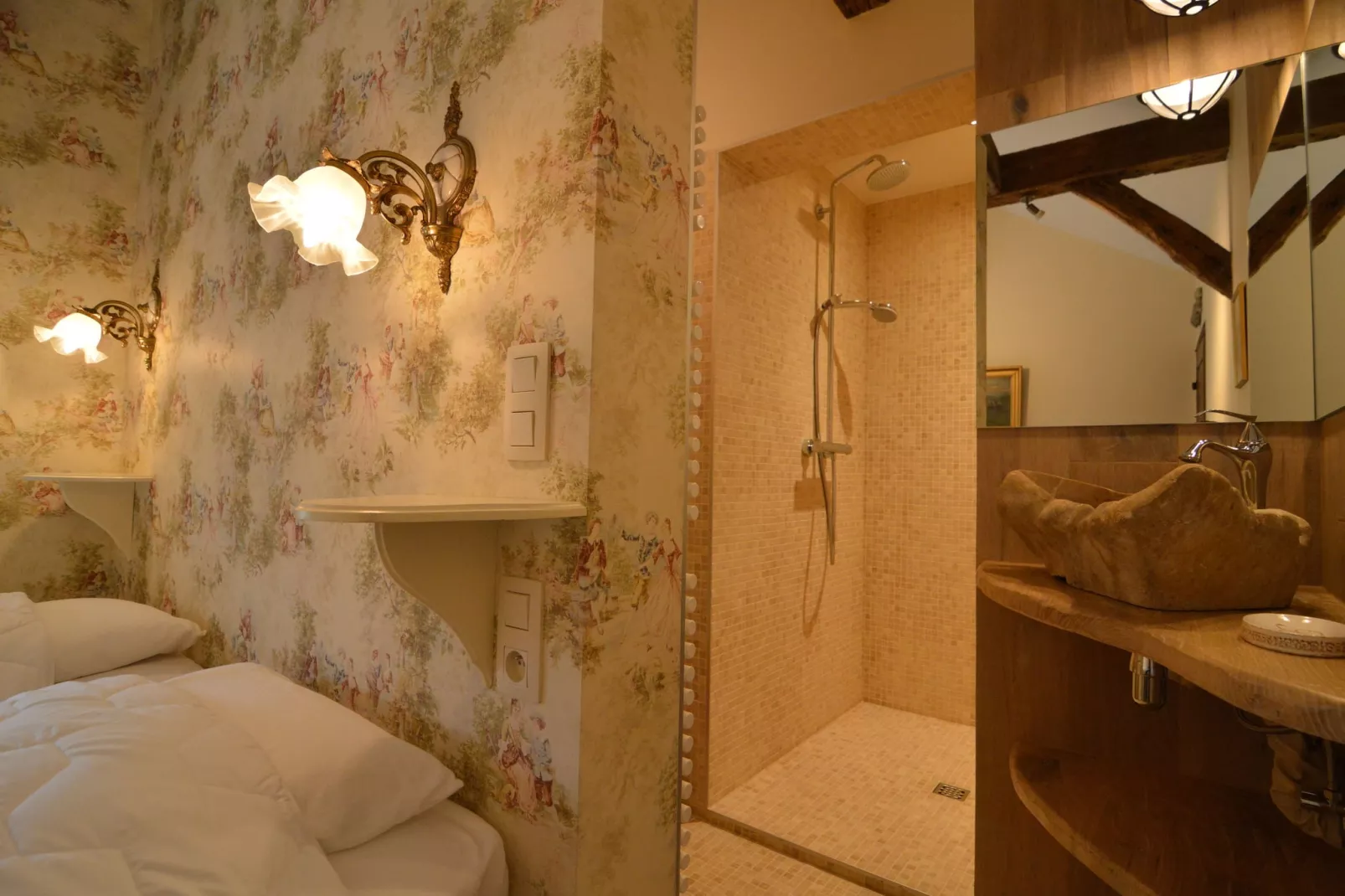Serenity-Bedroom