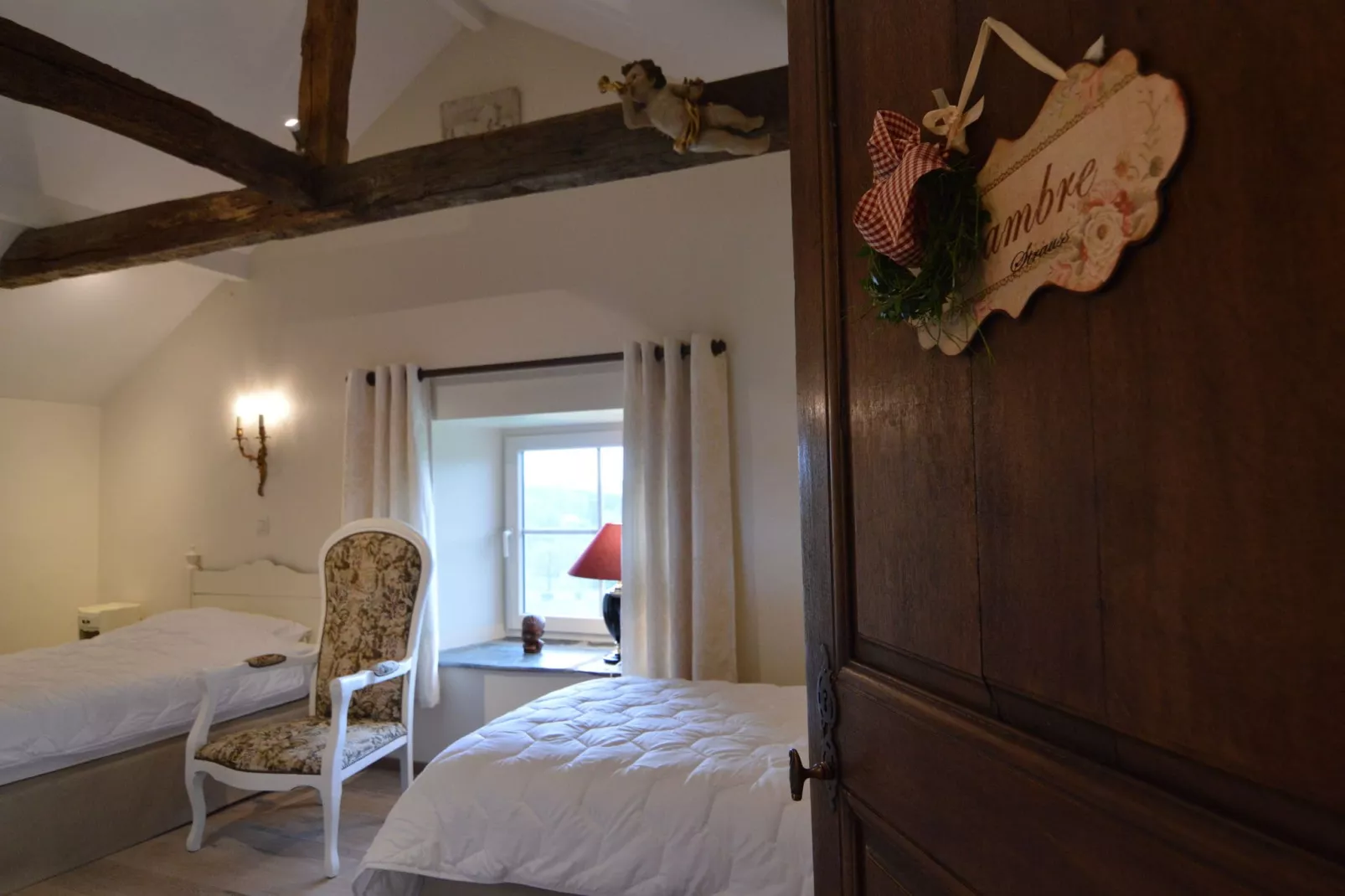 Serenity-Bedroom