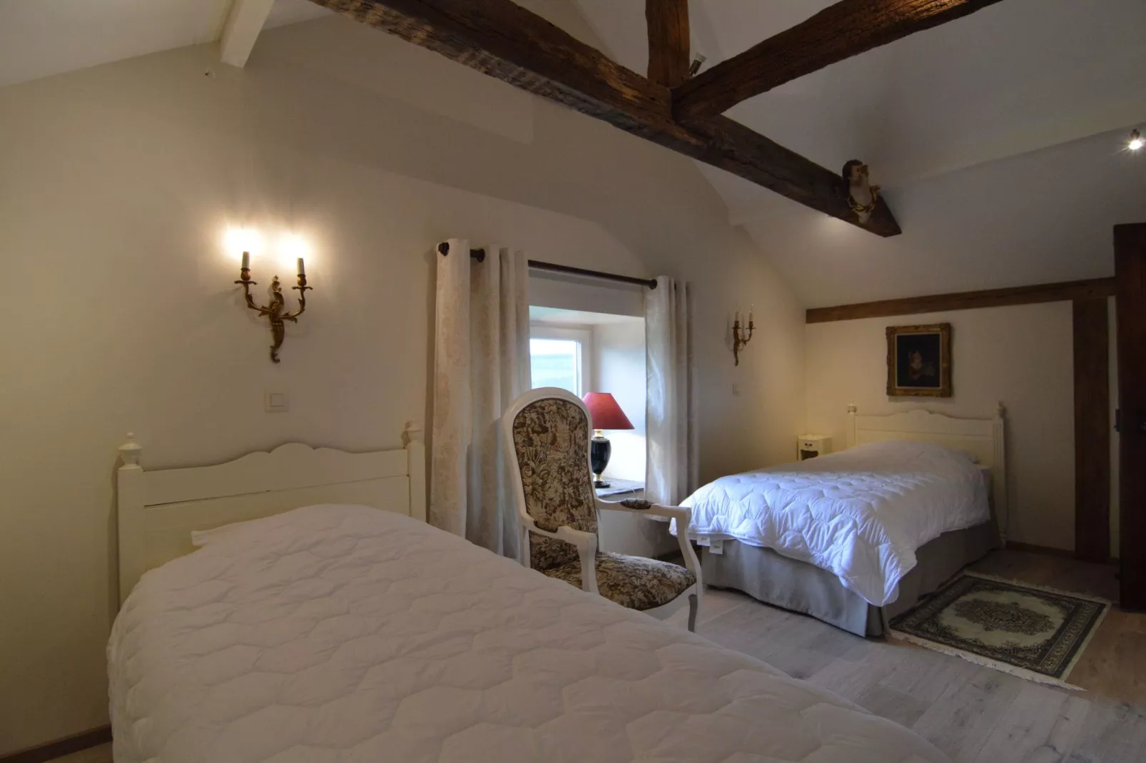 Serenity-Bedroom