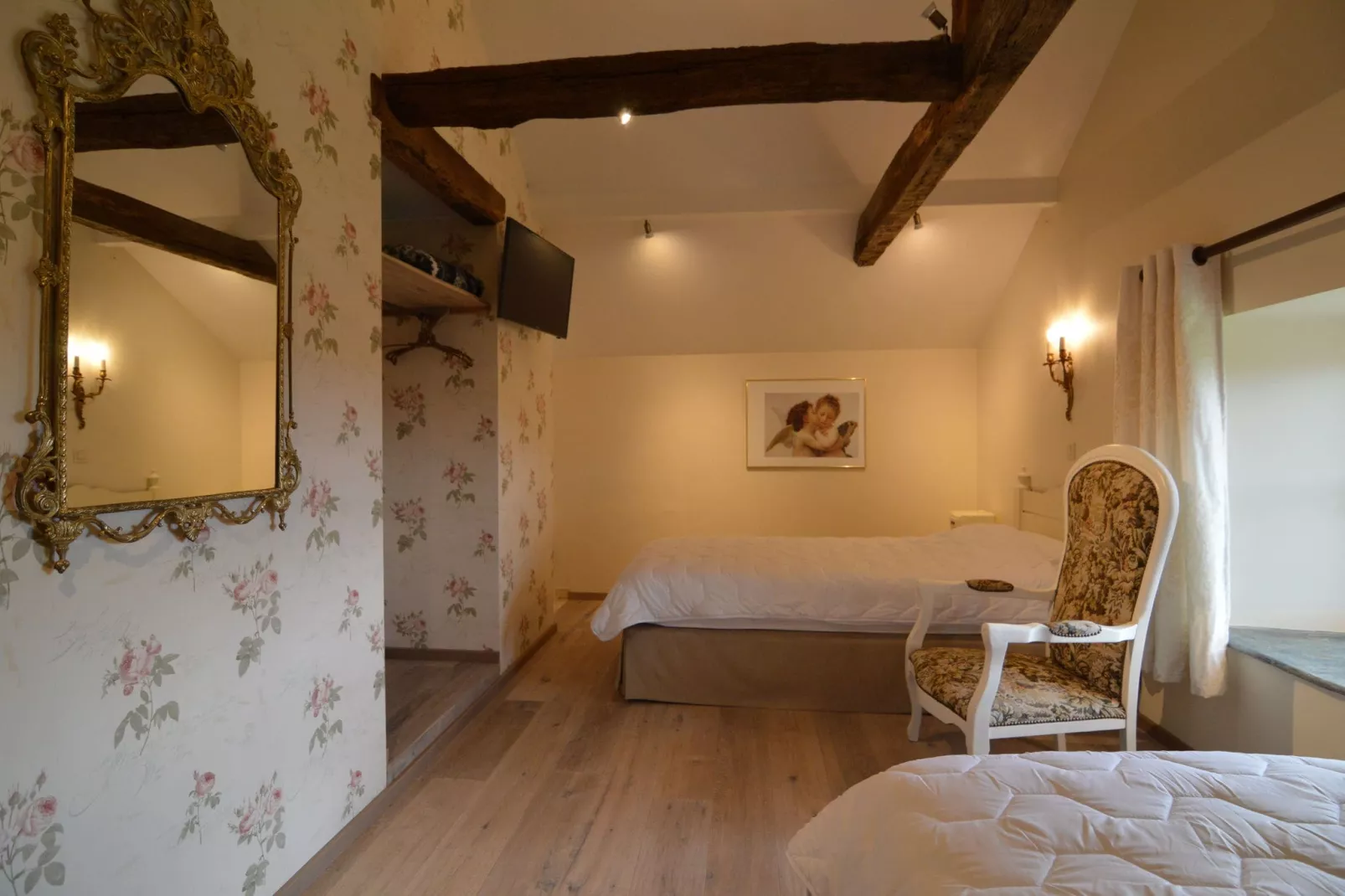 Serenity-Bedroom