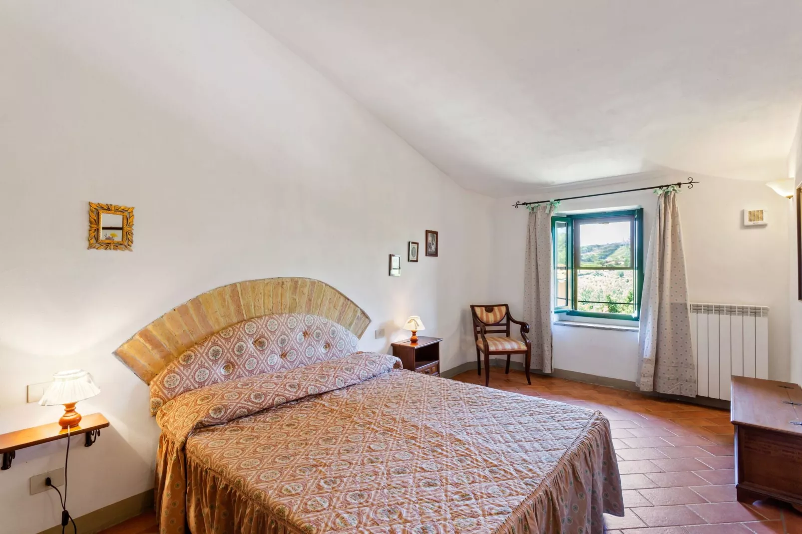 Muleti 3 - Schlafzimmer