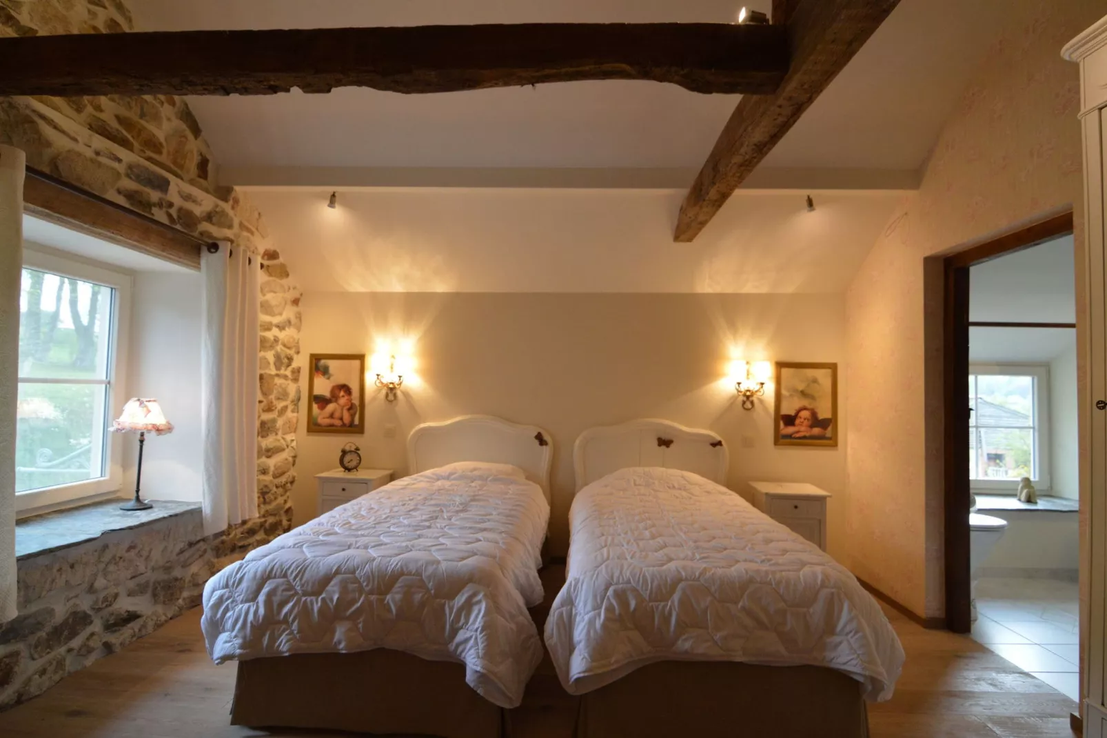 Serenity-Bedroom
