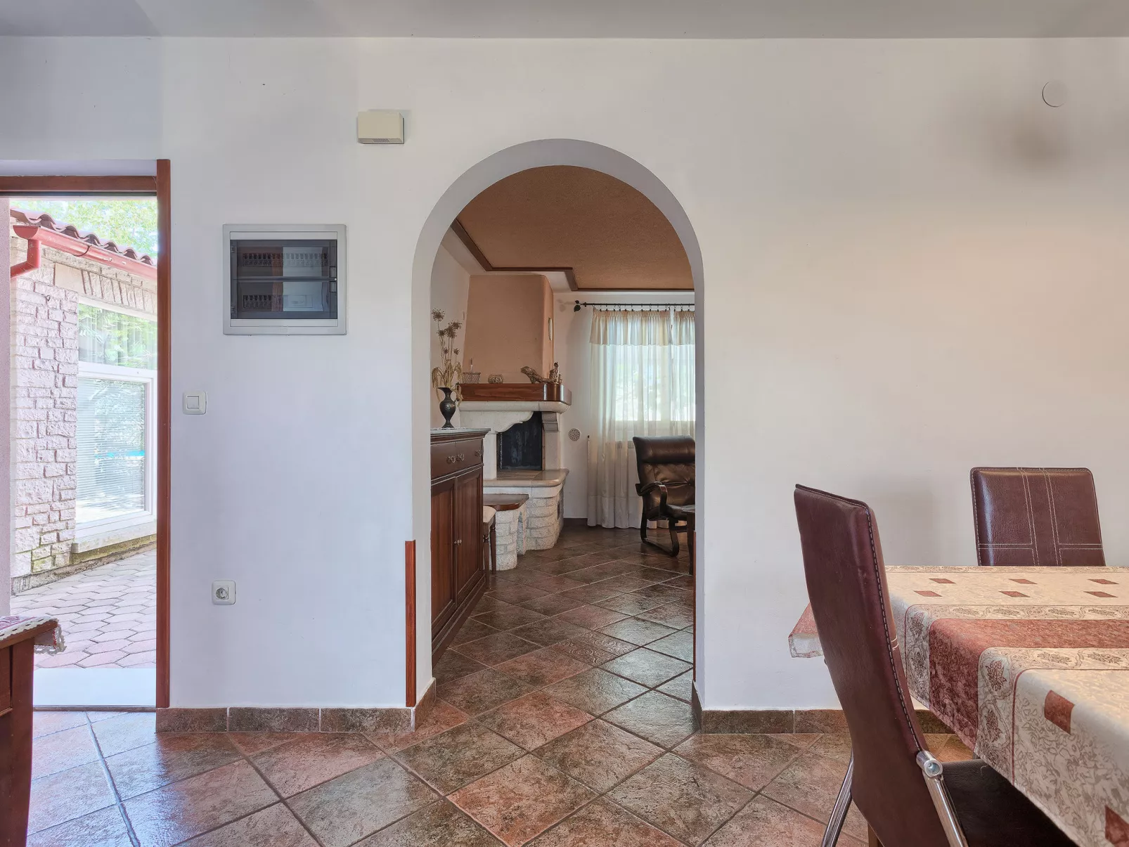 Istra-Inside
