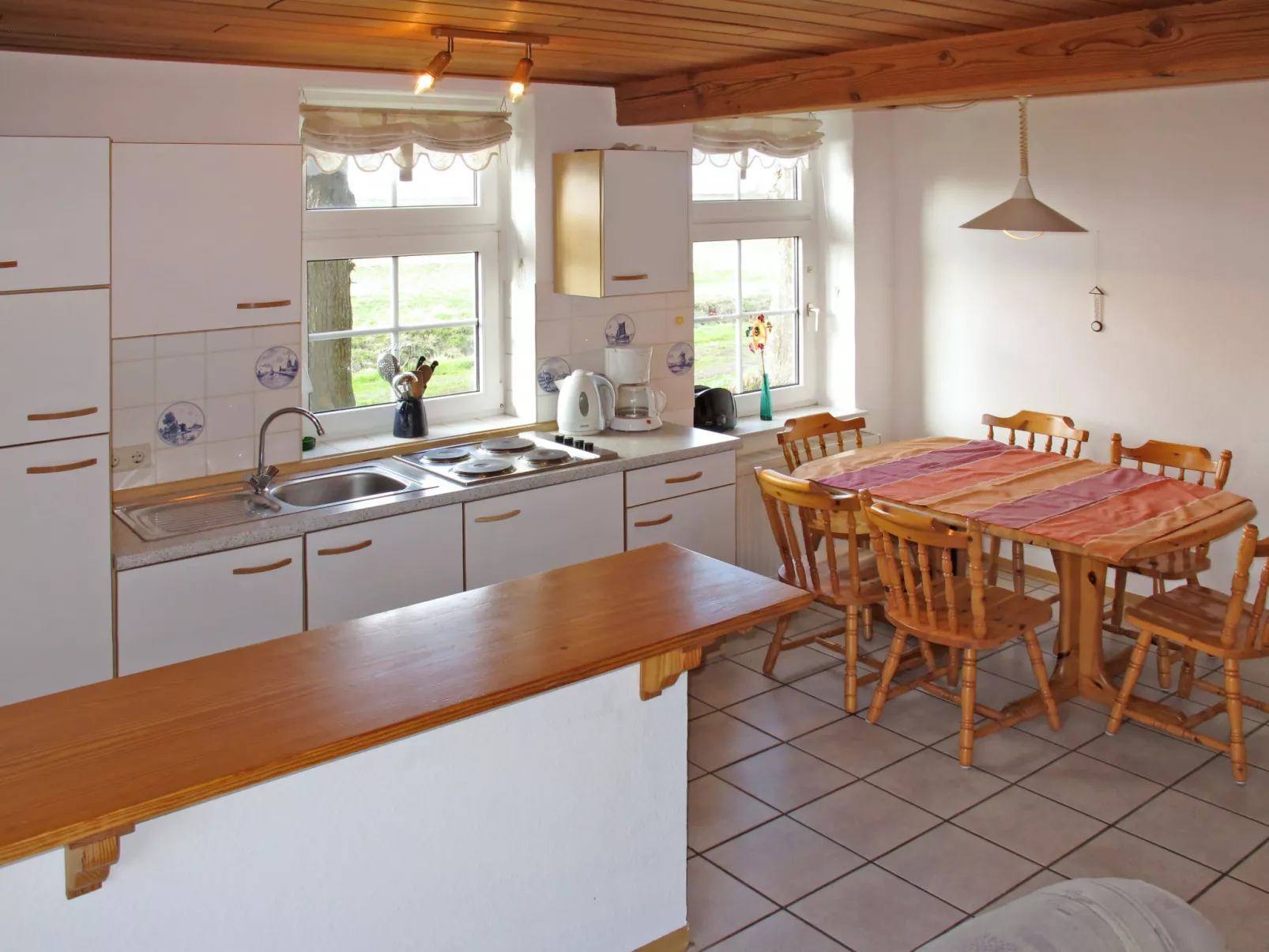 Altes Schöpfwerk-Inside