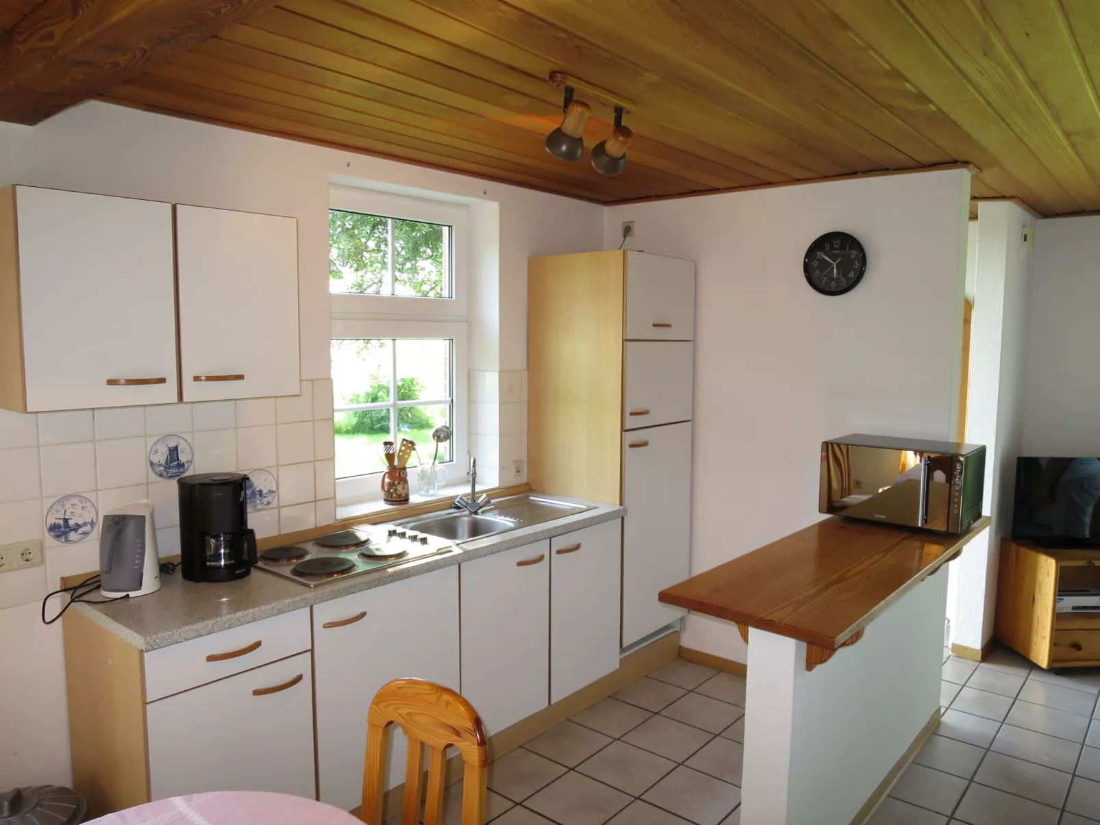 Altes Schöpfwerk-Inside