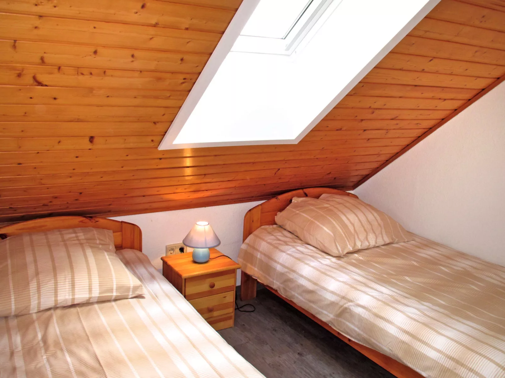 Altes Schöpfwerk-Inside