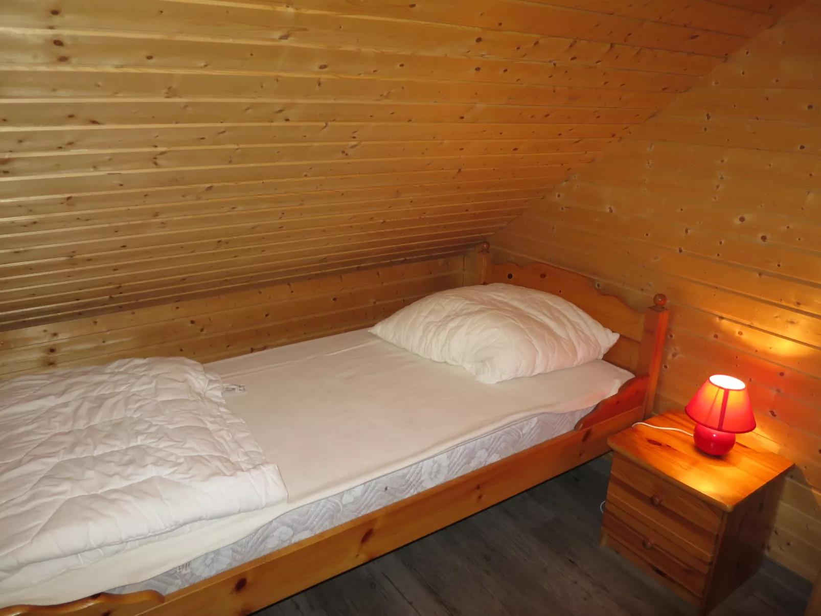 Altes Schöpfwerk-Inside