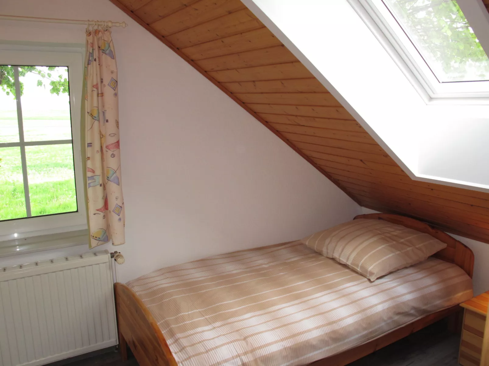 Altes Schöpfwerk-Inside