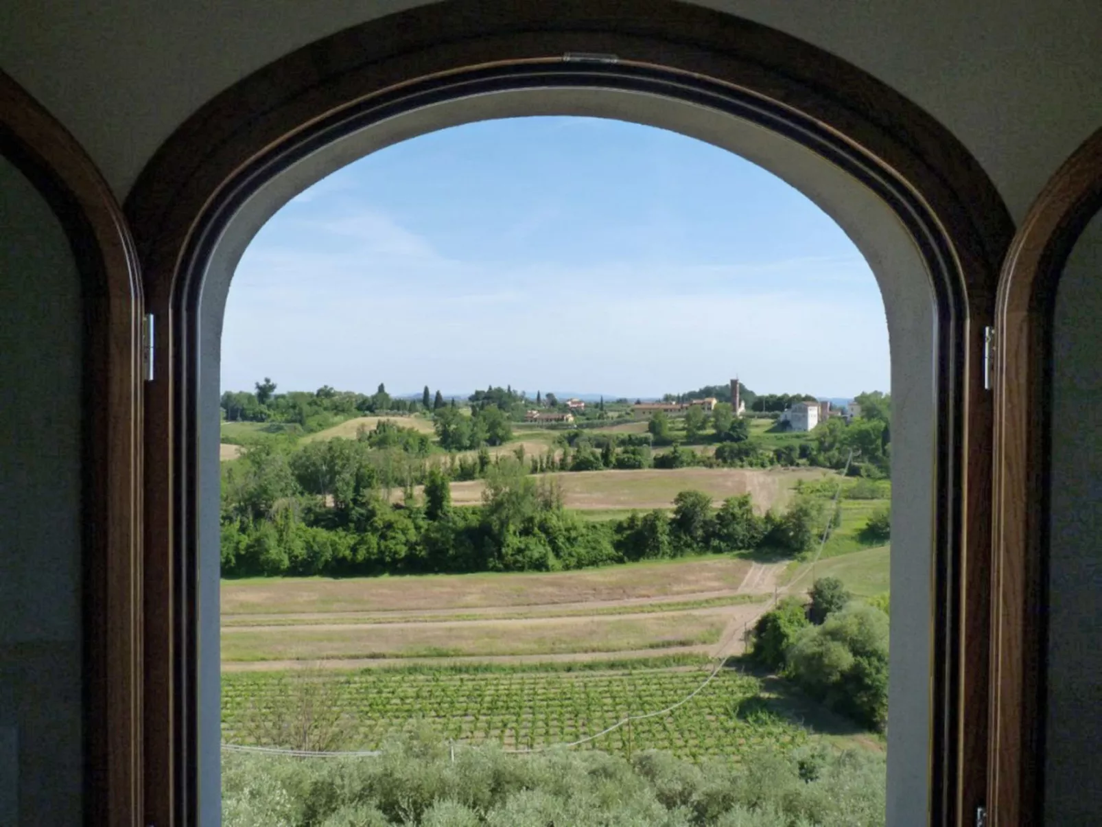 Il Venturino-Dehors