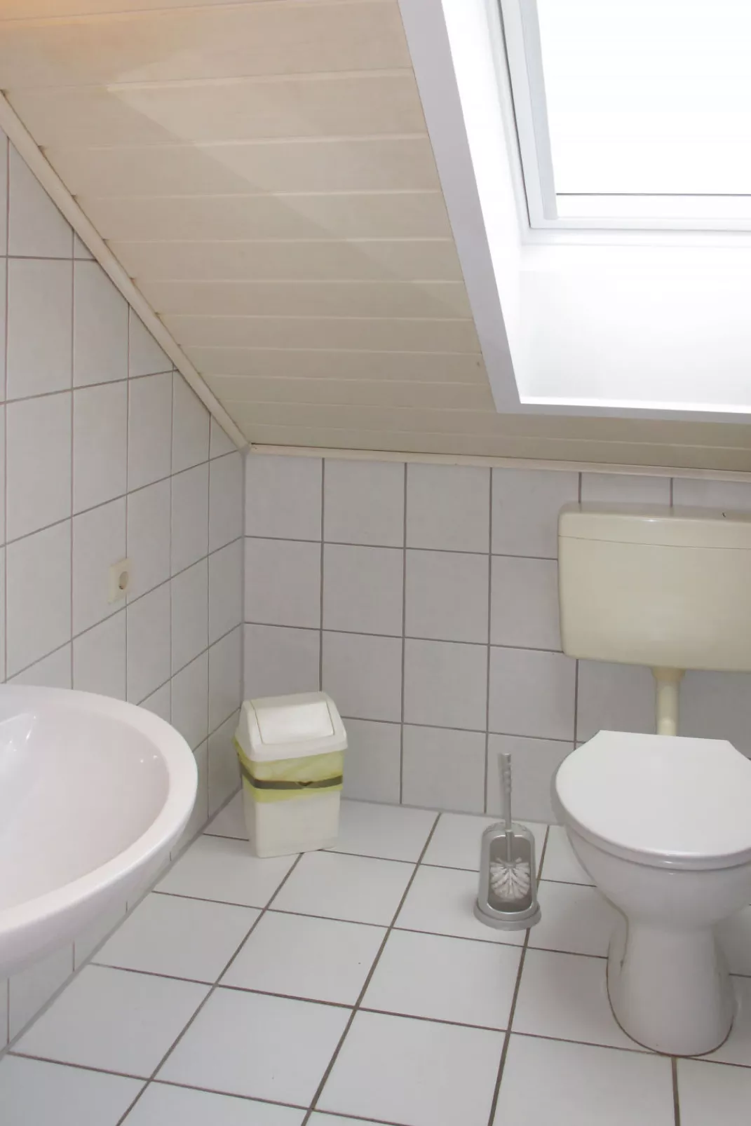 Altes Schöpfwerk-Inside