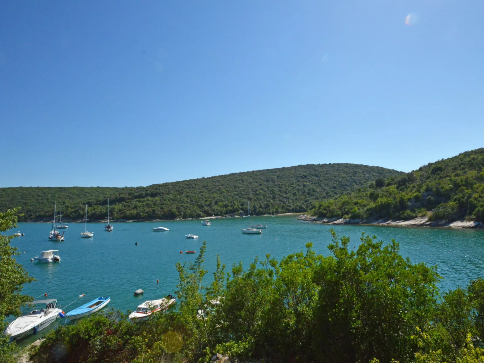 Istra-Outside