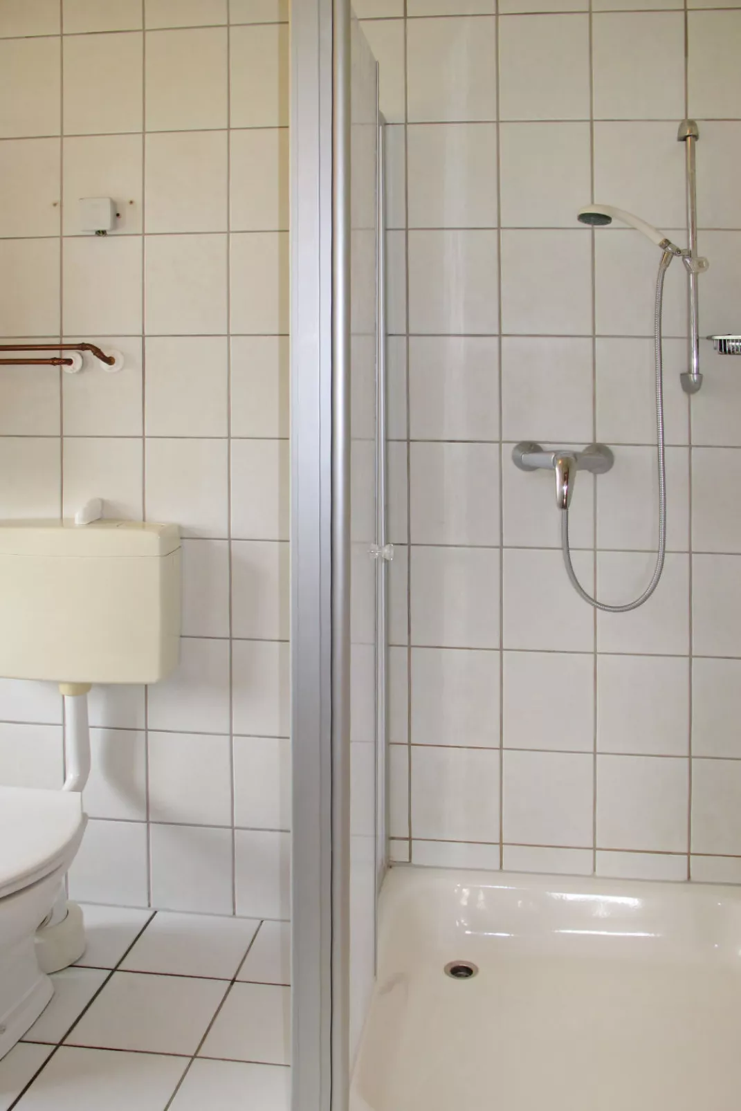 Altes Schöpfwerk-Inside