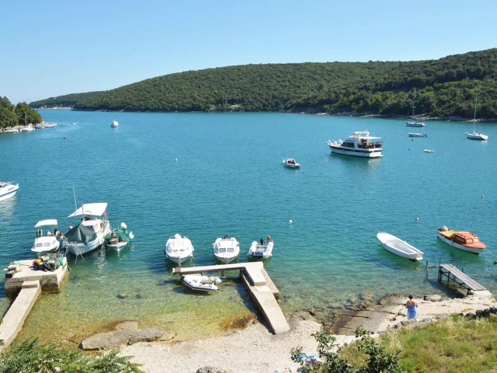 Istra-Outside