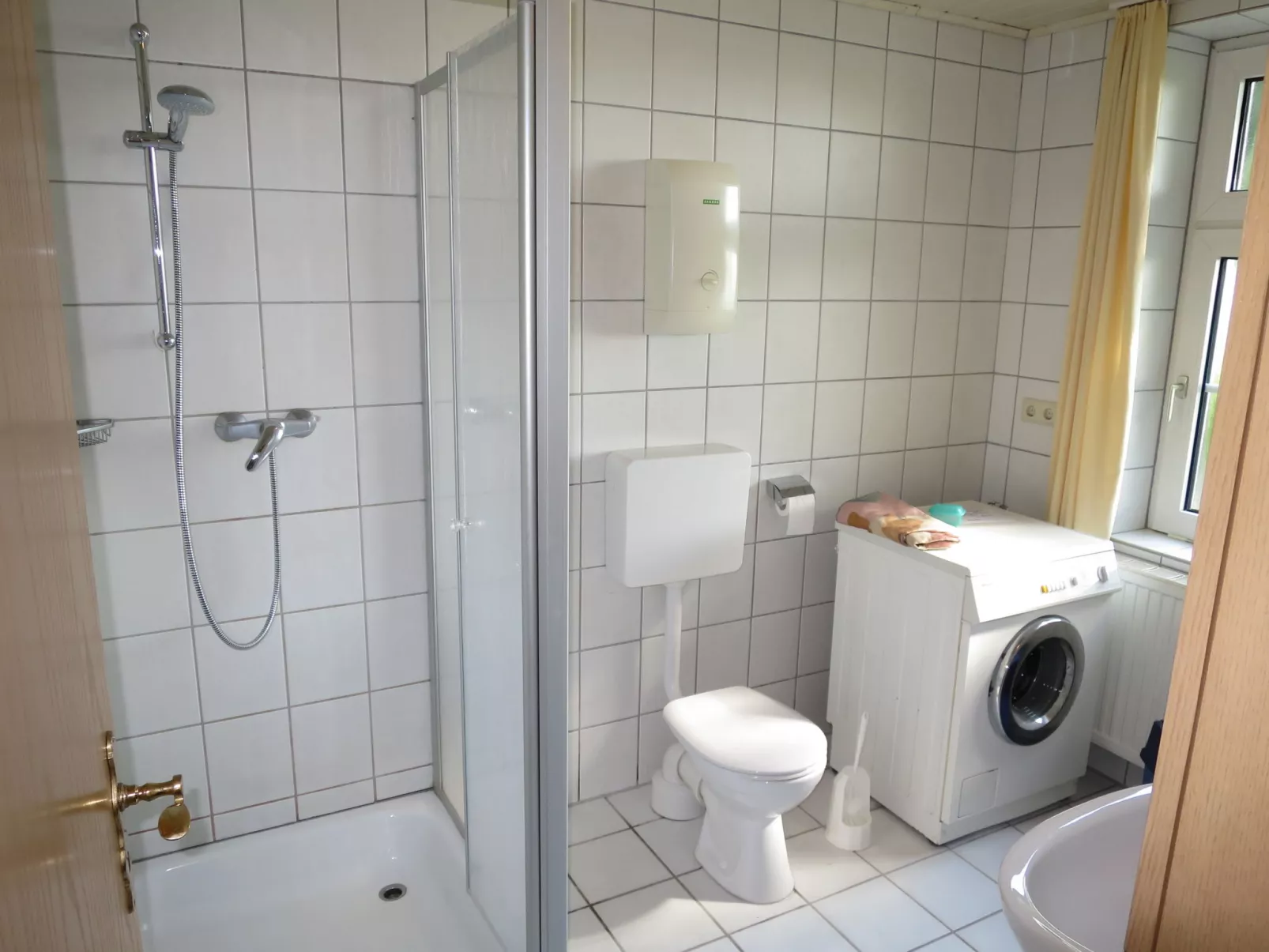 Altes Schöpfwerk-Inside