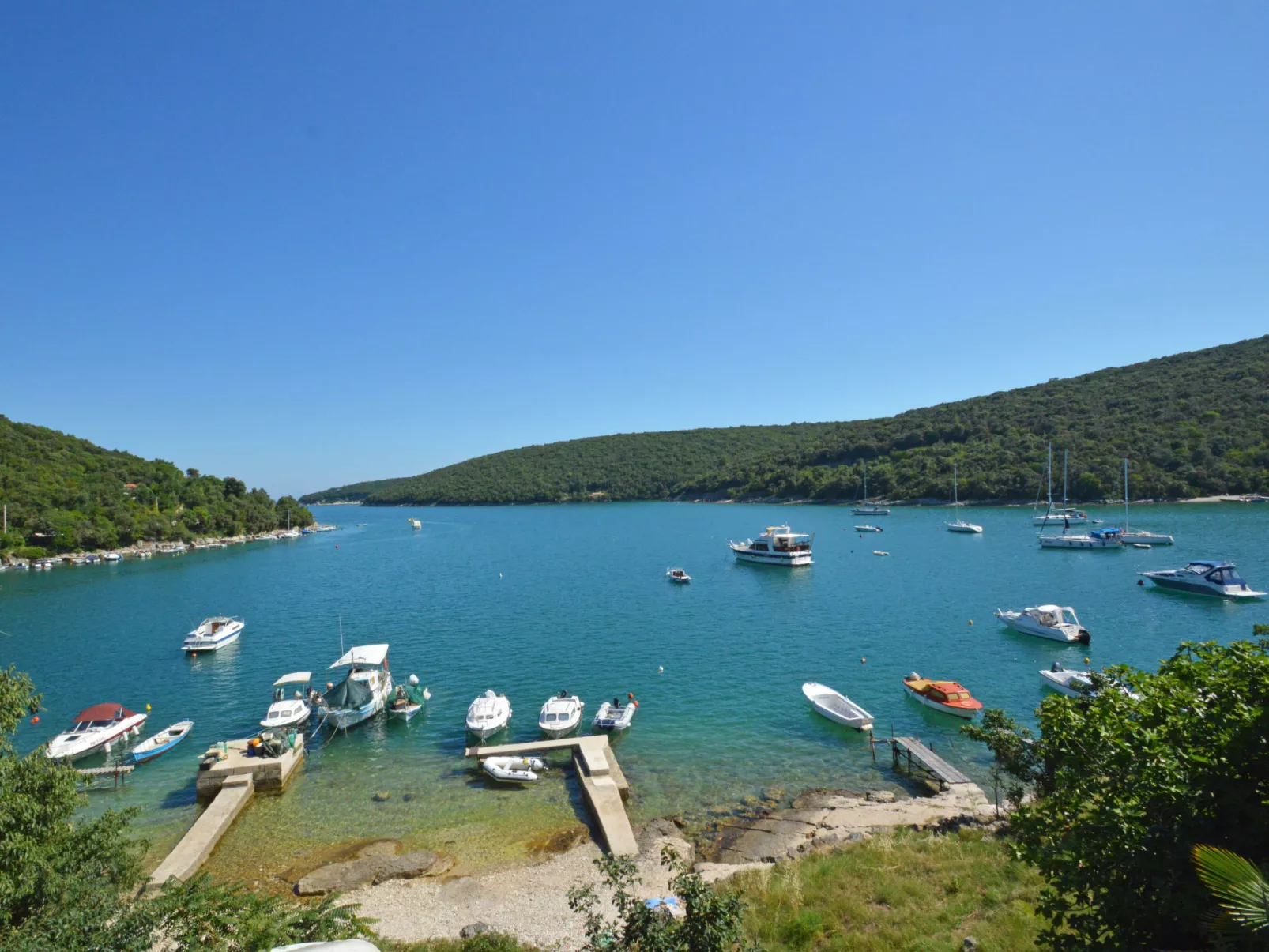 Istra-Outside