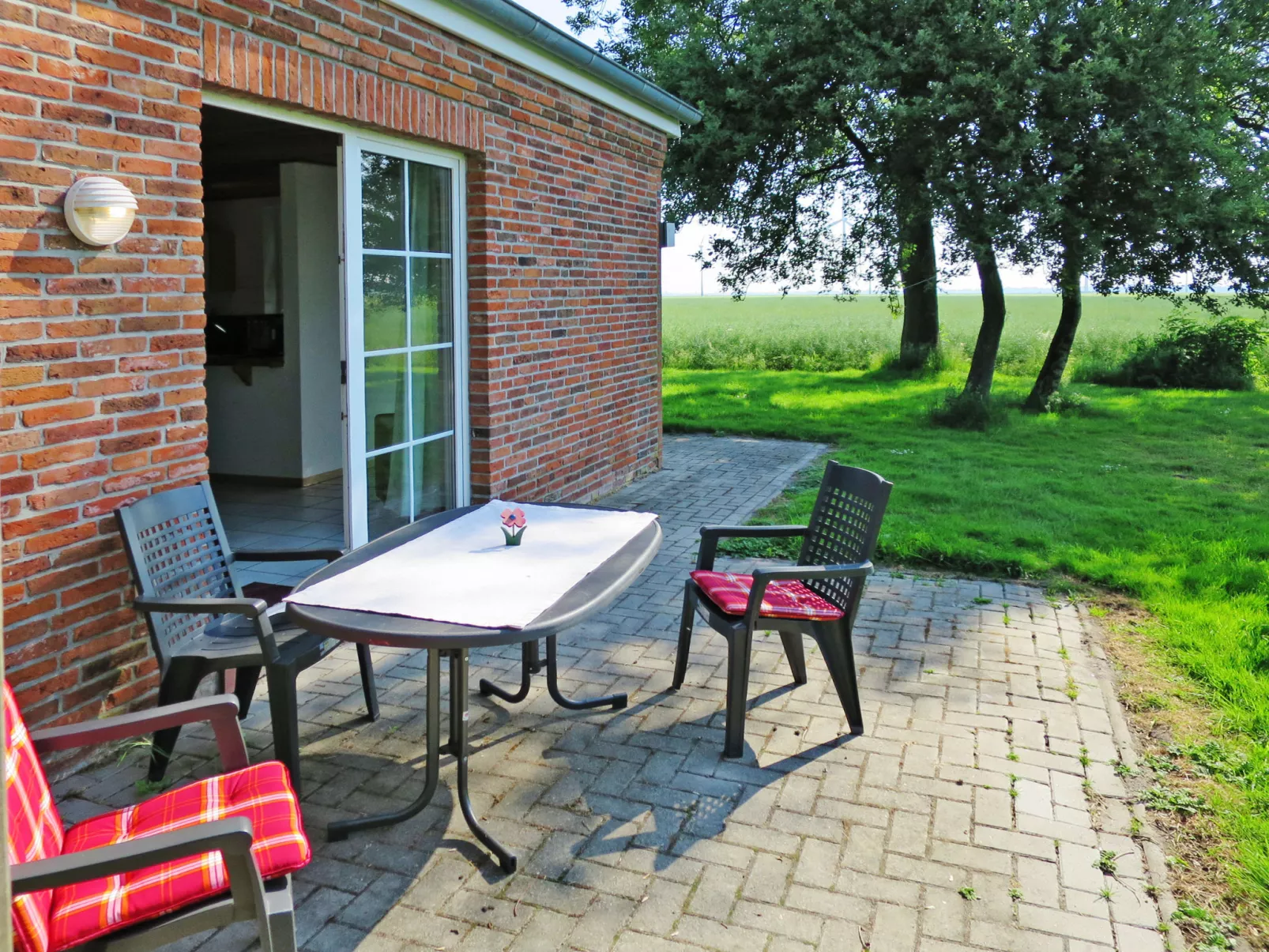 Altes Schöpfwerk-Outside