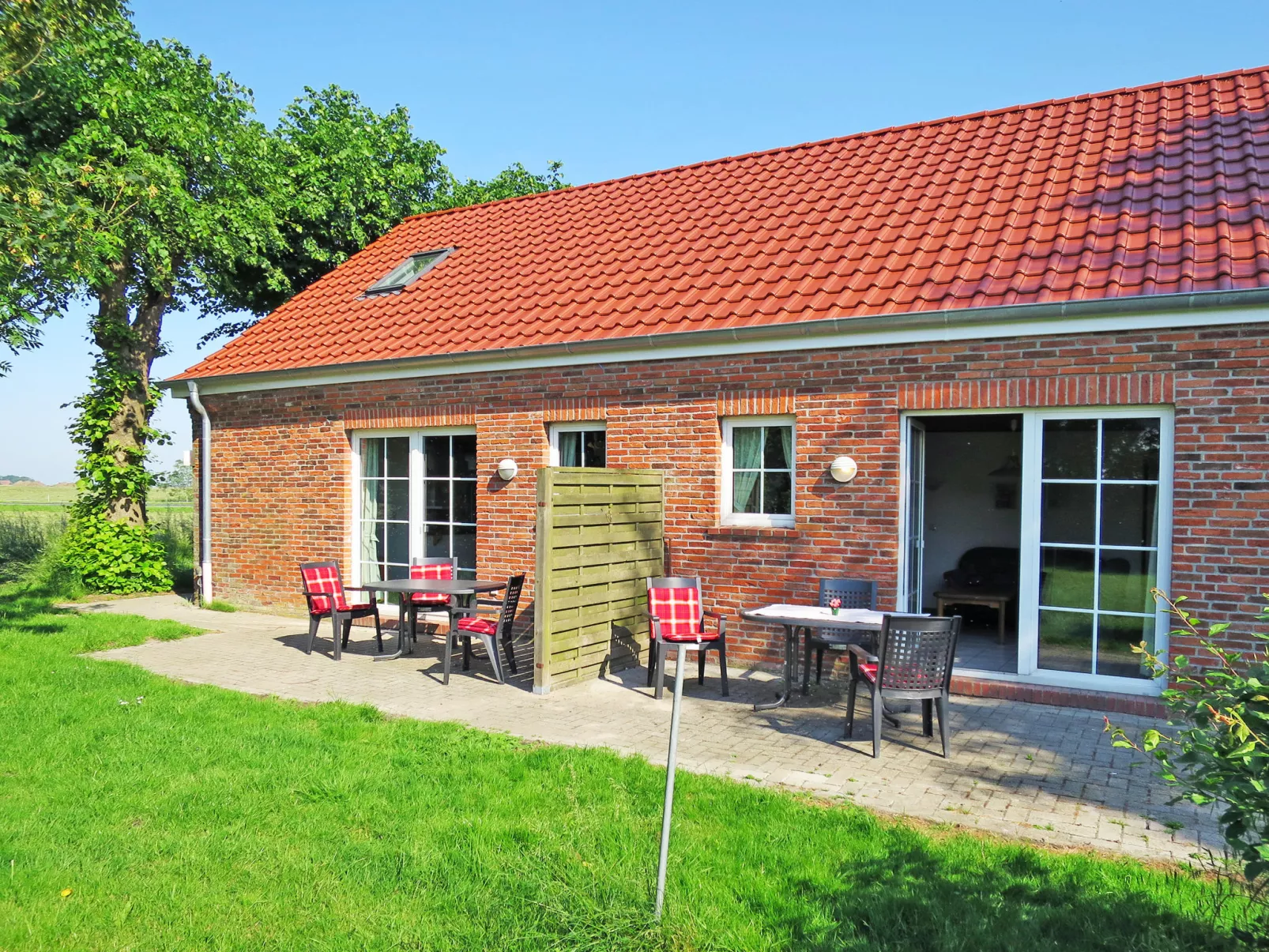 Altes Schöpfwerk-Outside