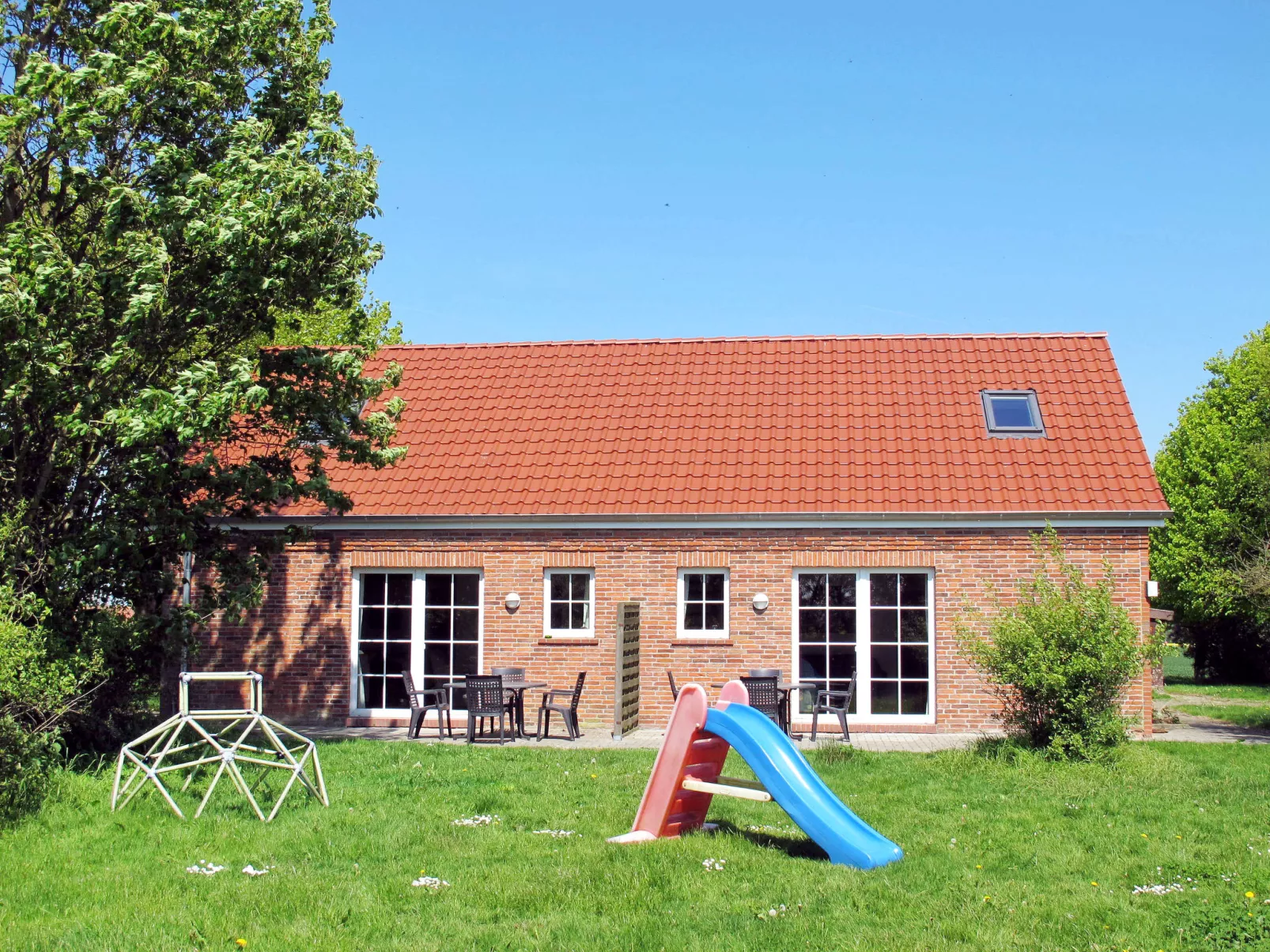 Altes Schöpfwerk-Outside