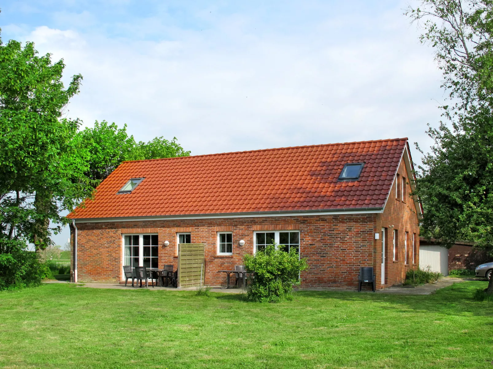 Altes Schöpfwerk-Outside