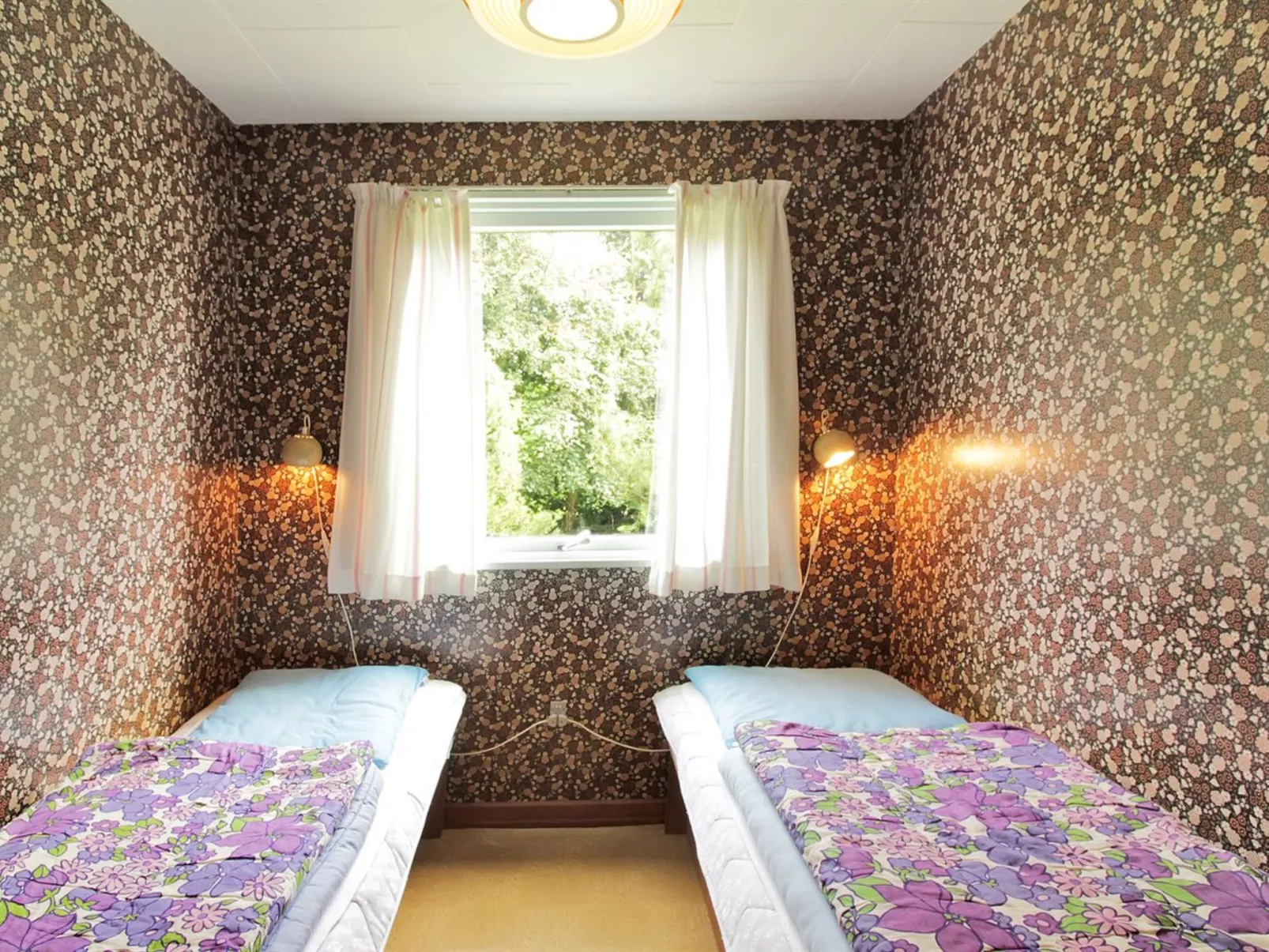 "Bergitte" - 450m from the sea-Inside