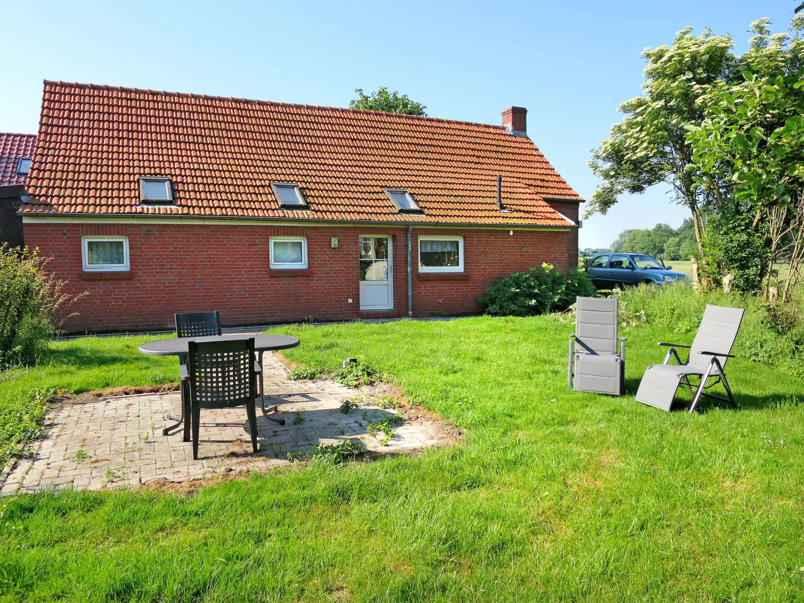 Altes Schöpfwerk-Outside