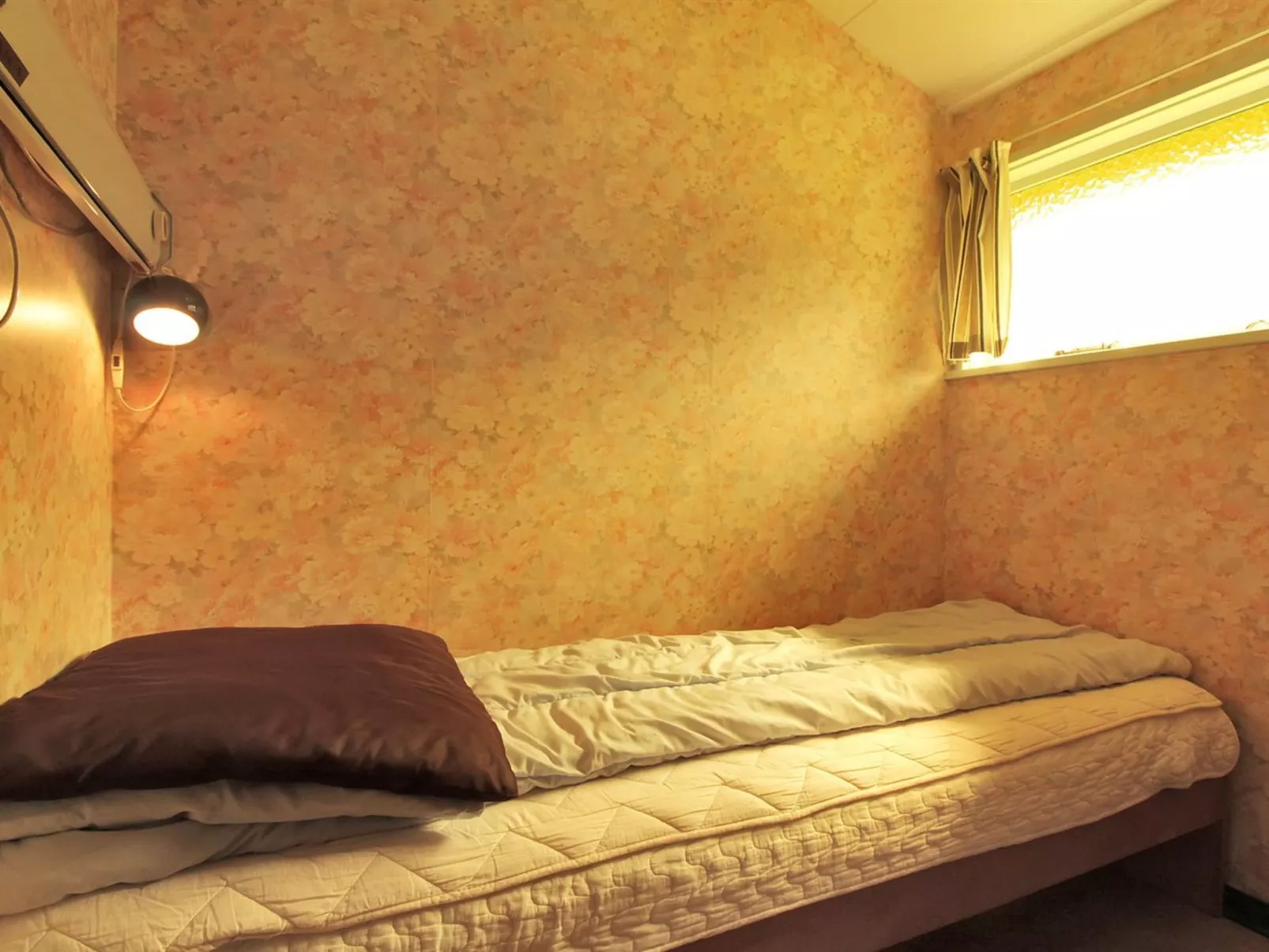 "Bergitte" - 450m from the sea-Inside