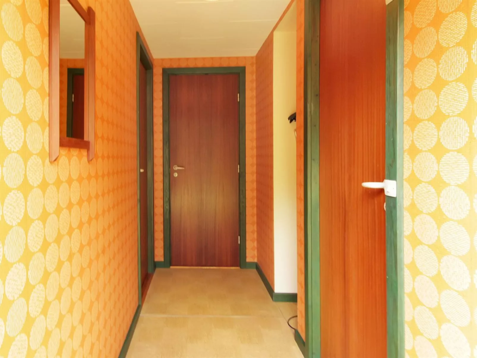 "Bergitte" - 450m from the sea-Inside