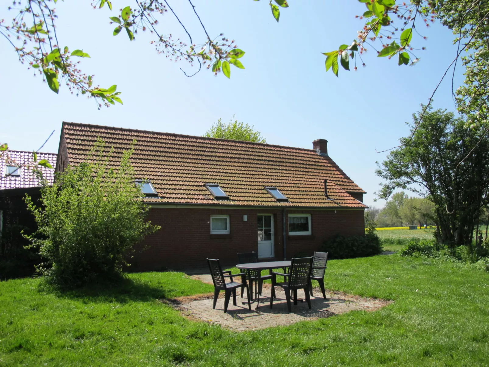 Altes Schöpfwerk-Outside