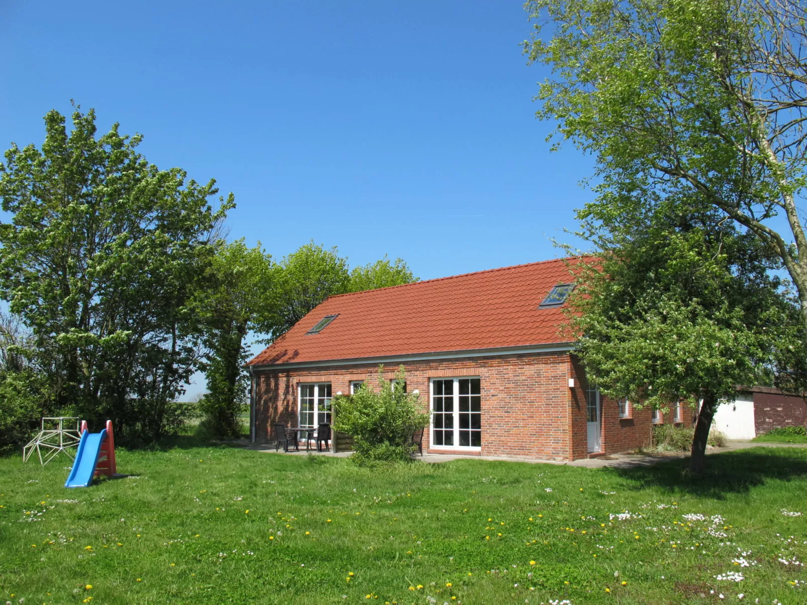 Altes Schöpfwerk-Outside