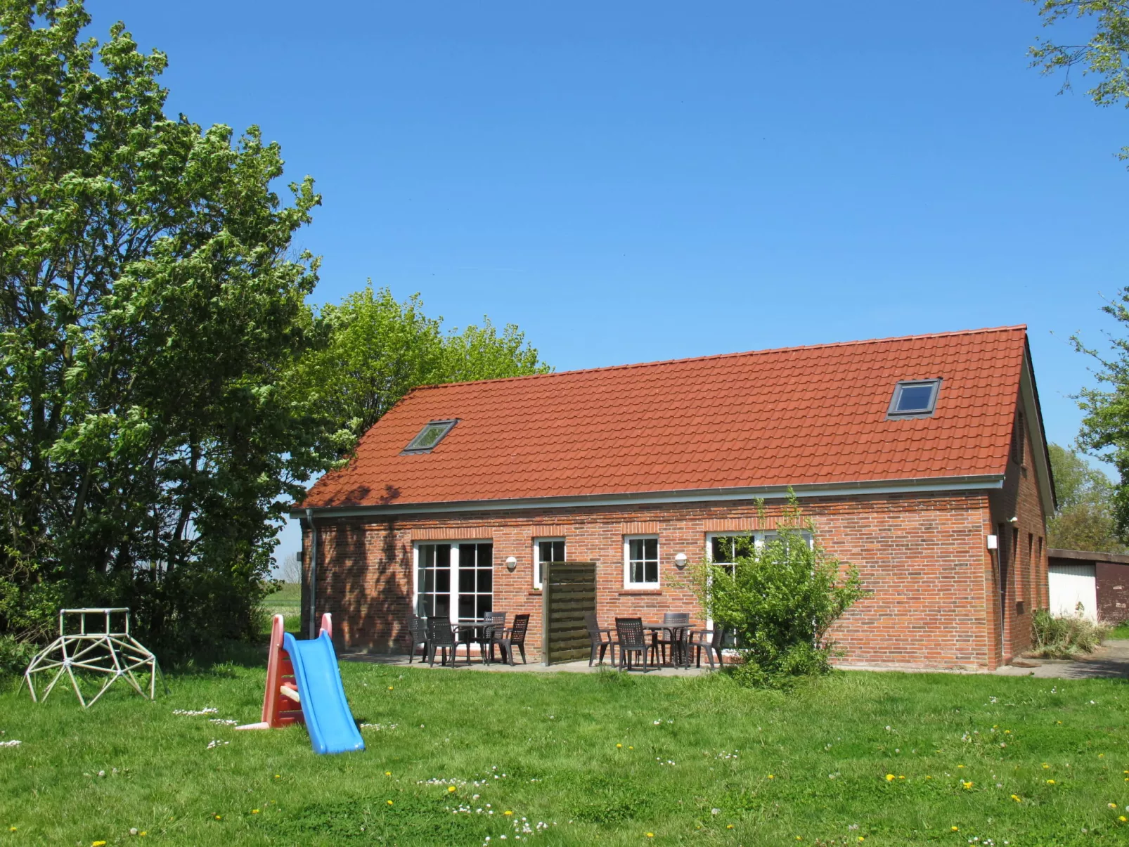 Altes Schöpfwerk-Outside