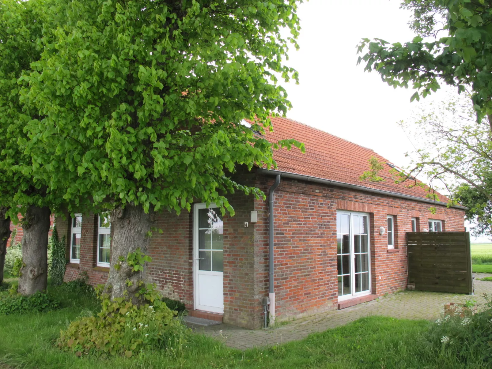 Altes Schöpfwerk-Outside